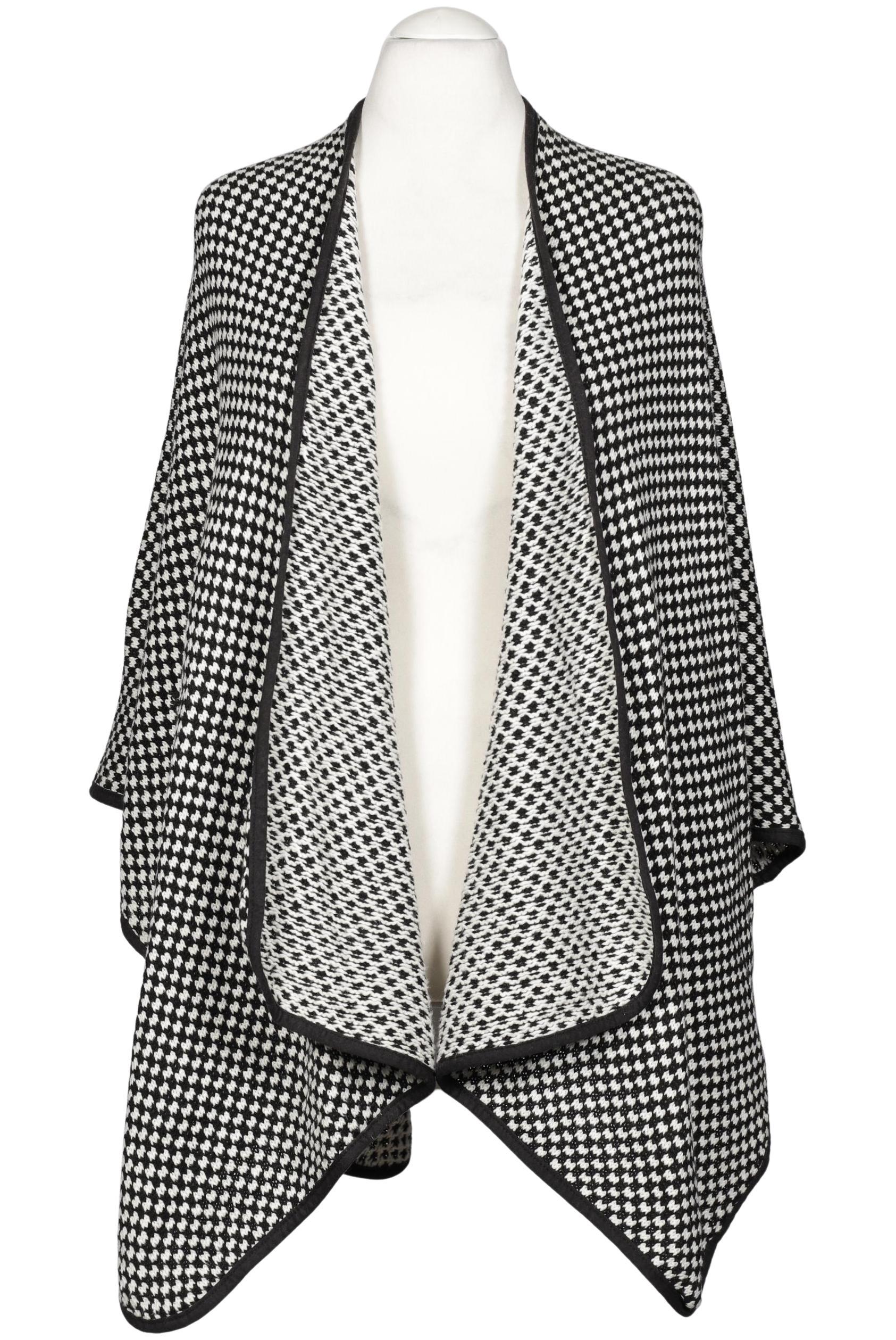 

s.Oliver Damen Strickjacke, mehrfarbig, Gr. uni