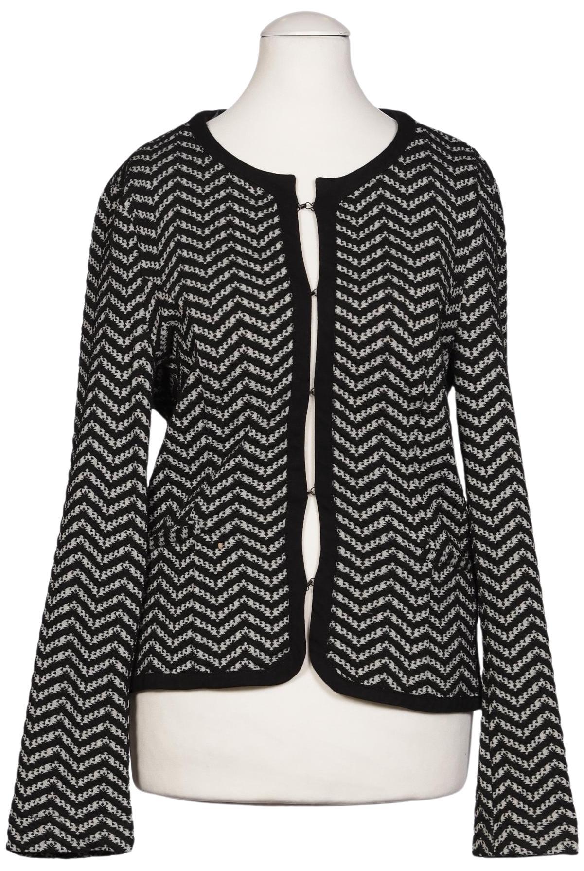 

s.Oliver Damen Blazer, mehrfarbig, Gr. 36