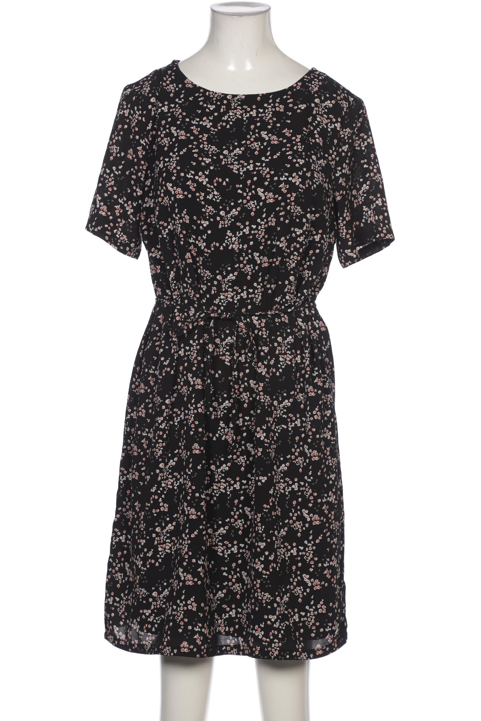 

s.Oliver Damen Kleid, schwarz