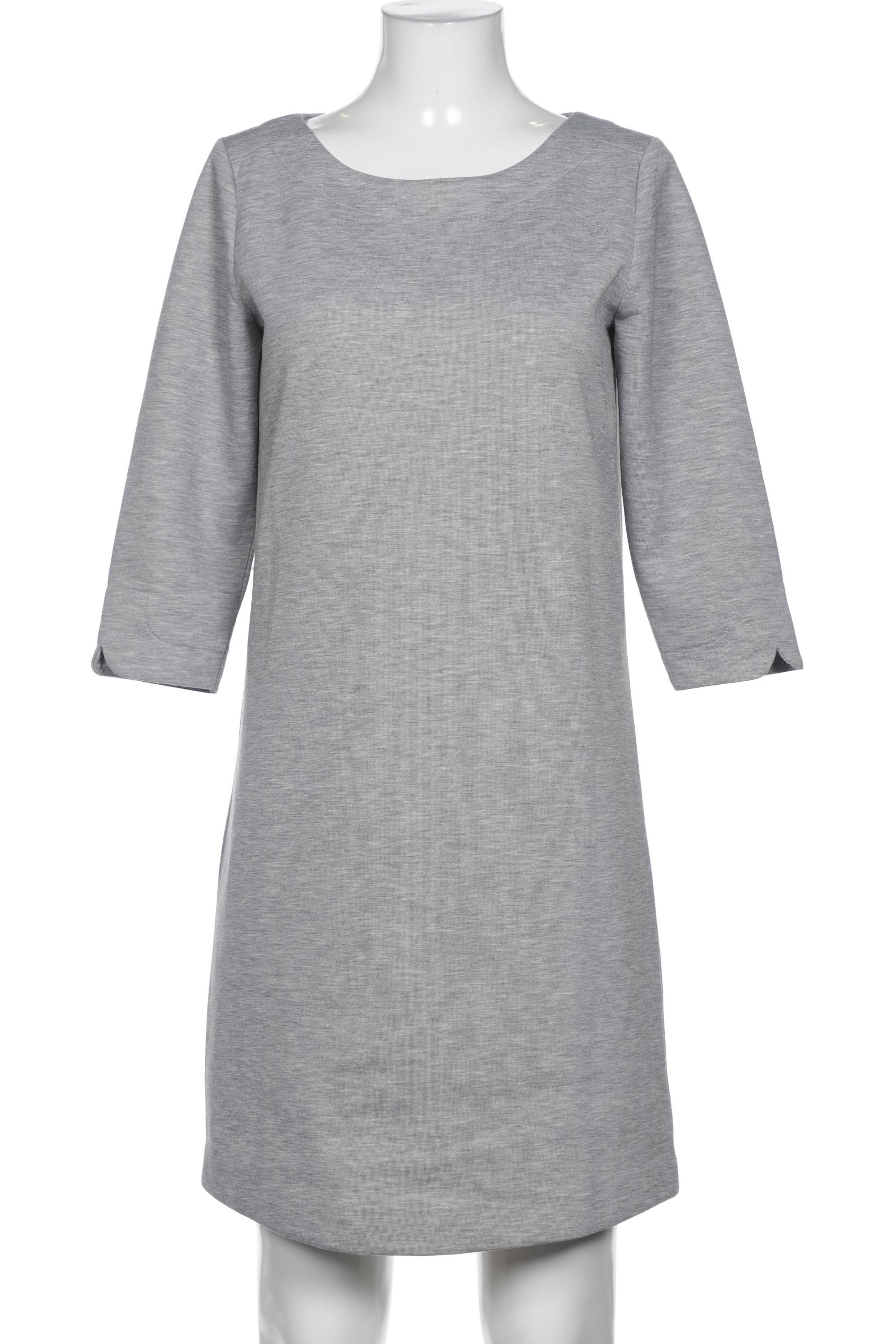 

s.Oliver Damen Kleid, grau