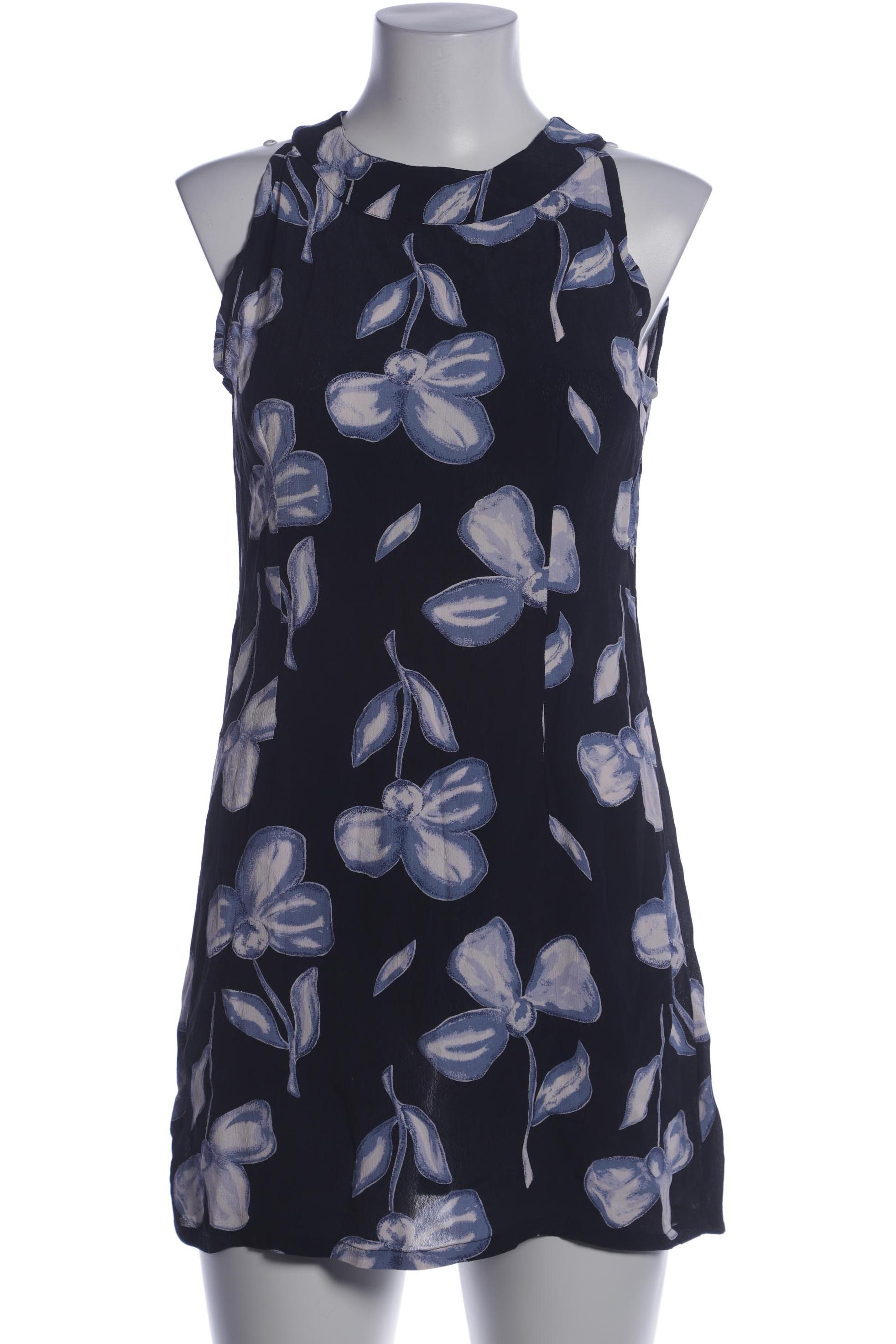 

s.Oliver Damen Kleid, marineblau, Gr. 38