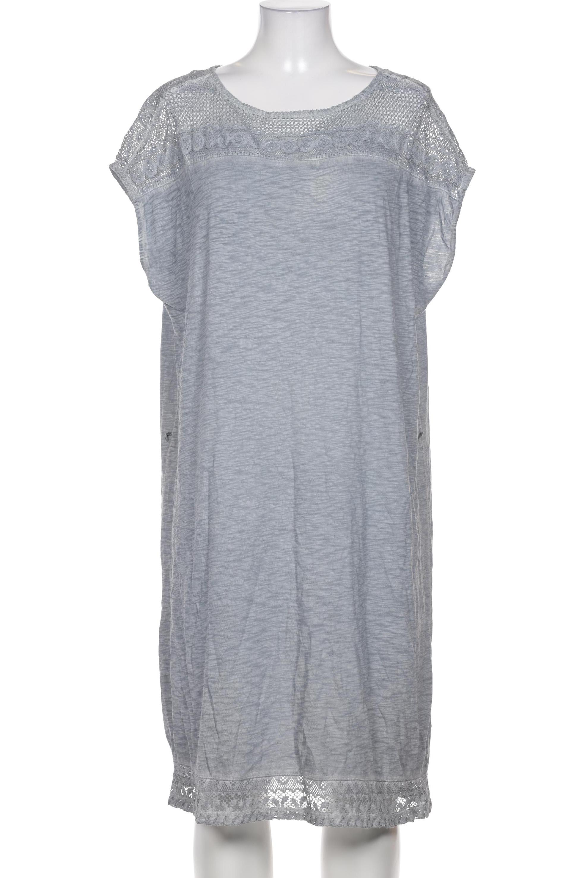 

s.Oliver Damen Kleid, hellblau