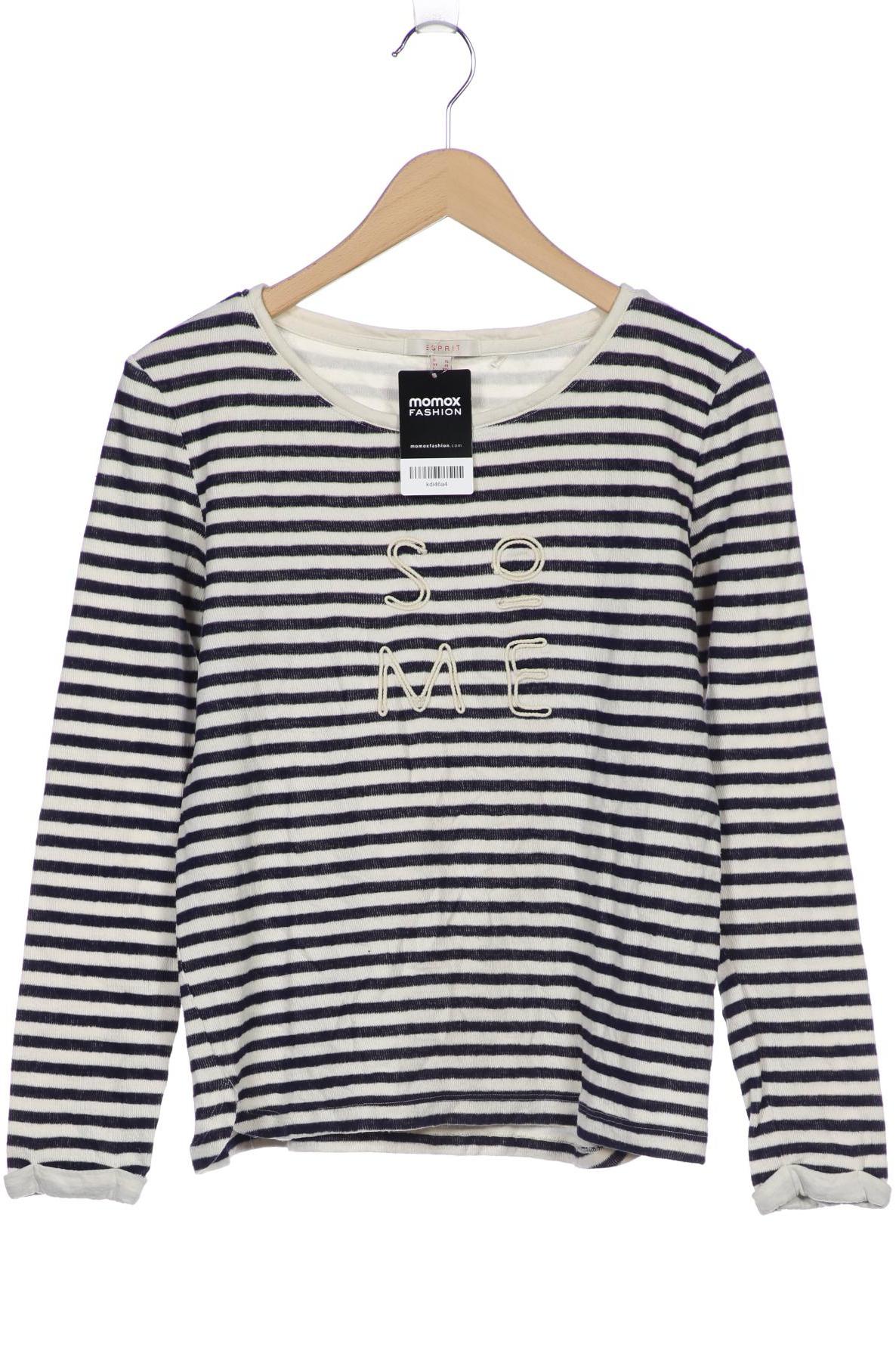 

s.Oliver Damen Sweatshirt, marineblau