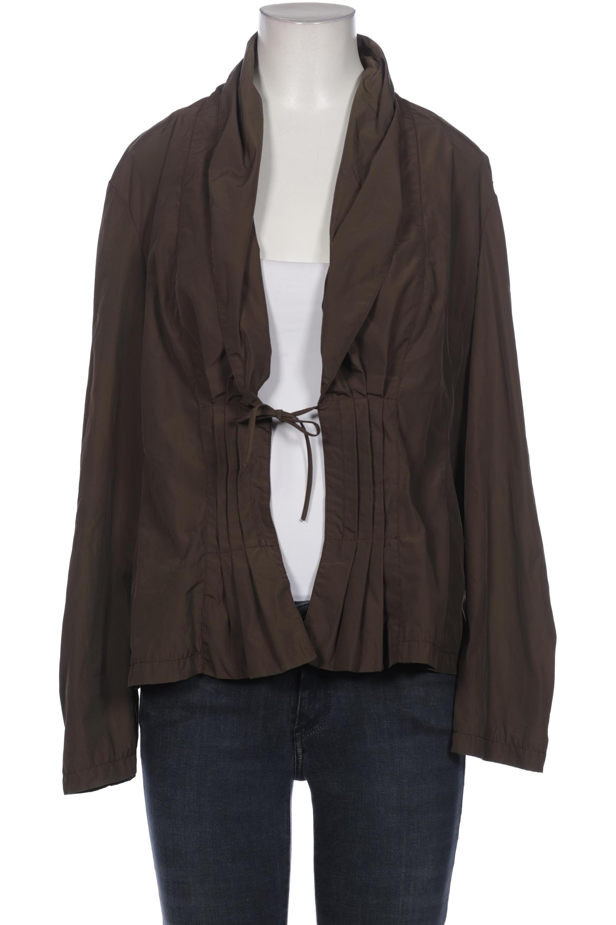 

s.Oliver Damen Blazer, braun, Gr. 38