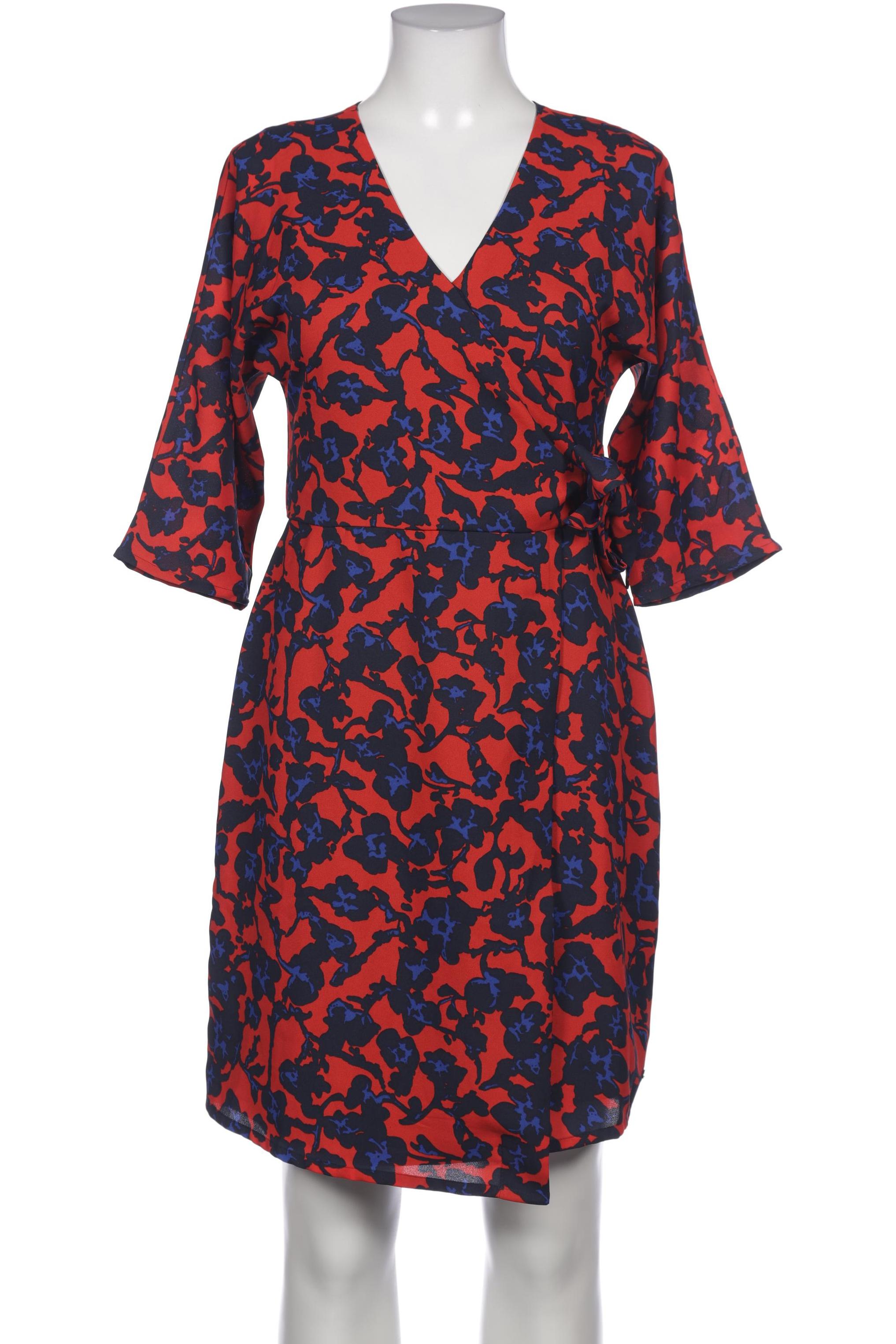 

s.Oliver Damen Kleid, rot, Gr. 36