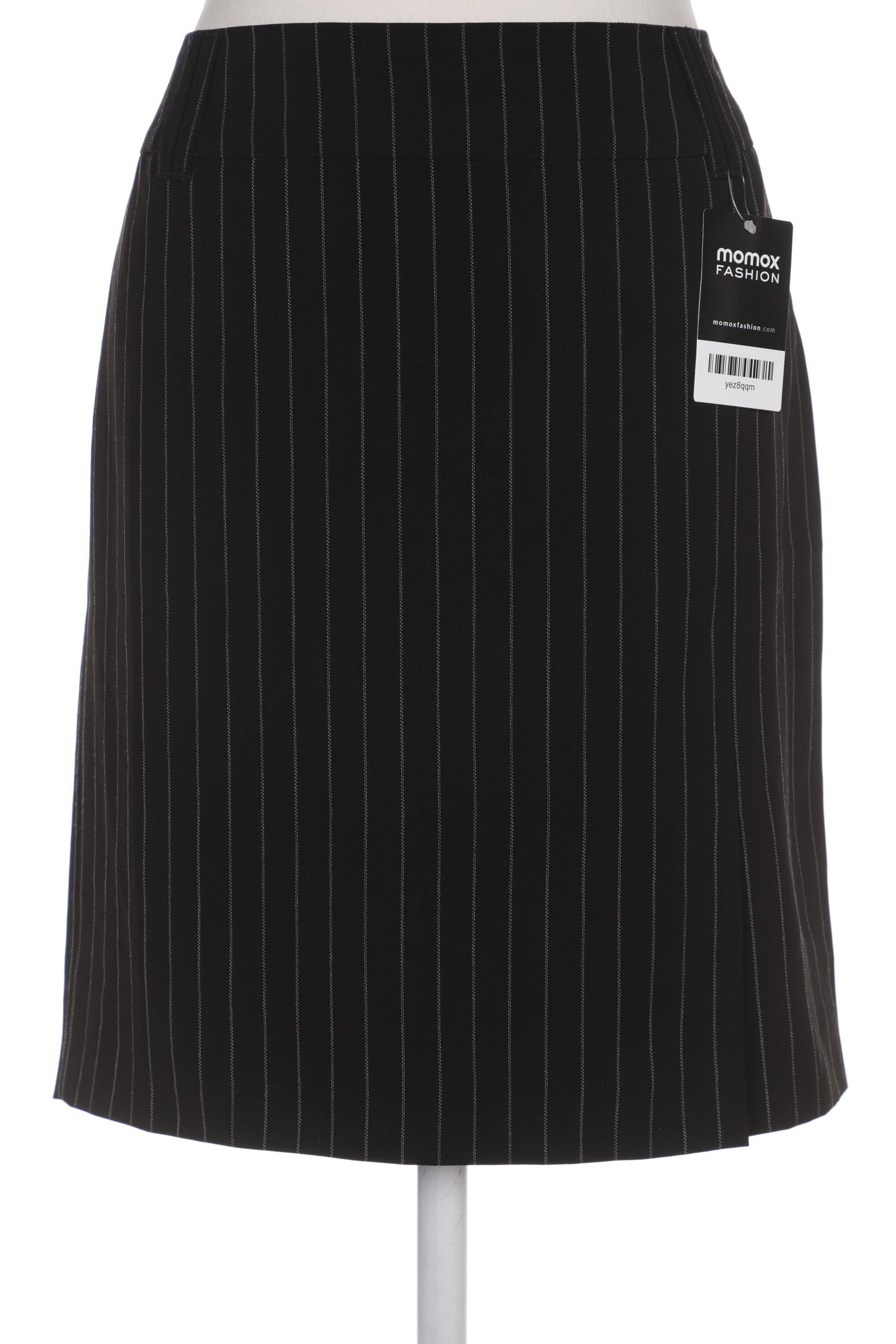 

s.Oliver Damen Rock, schwarz, Gr. 38