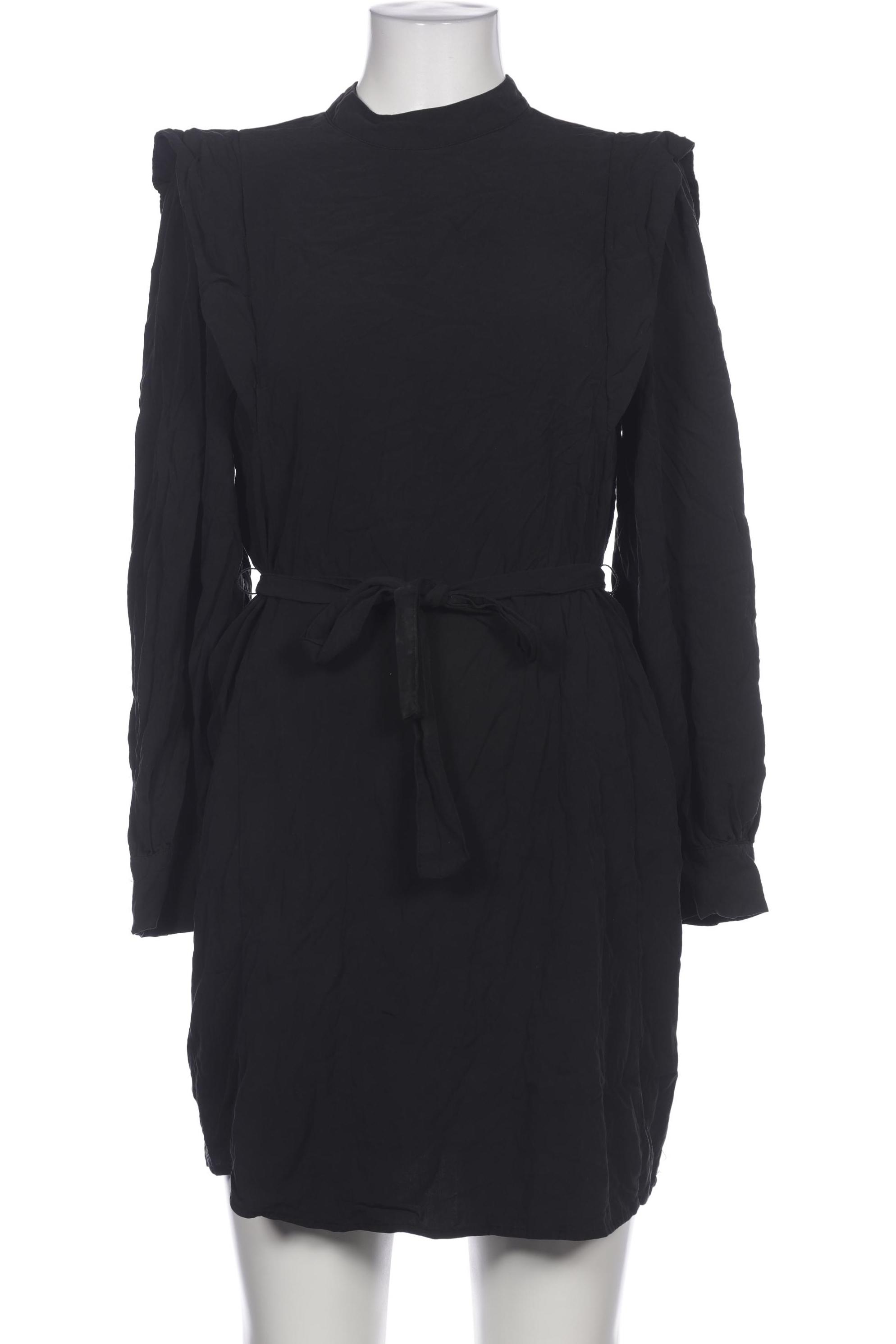 

s.Oliver Damen Kleid, schwarz, Gr. 38