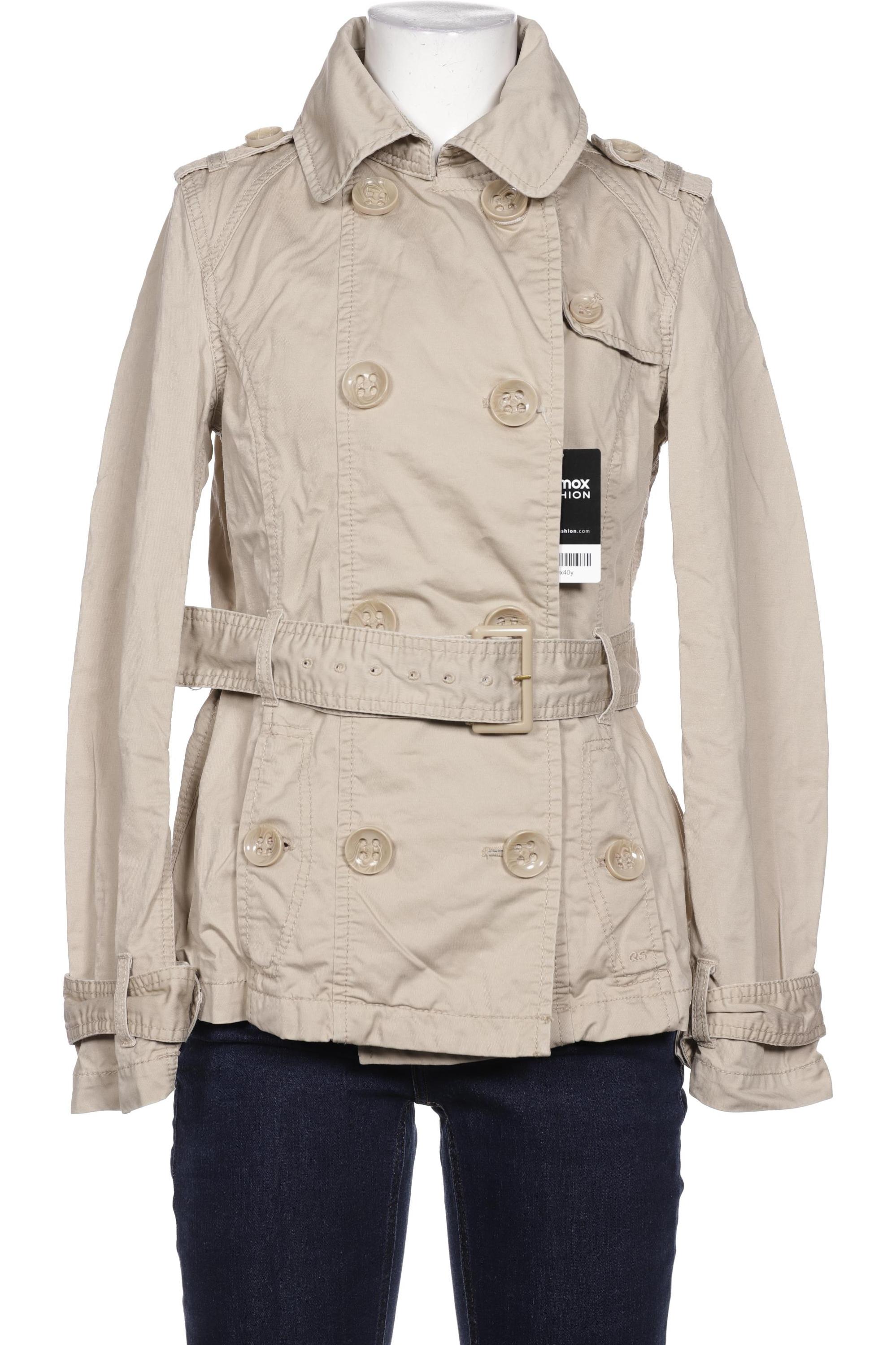 

s.Oliver Damen Jacke, beige