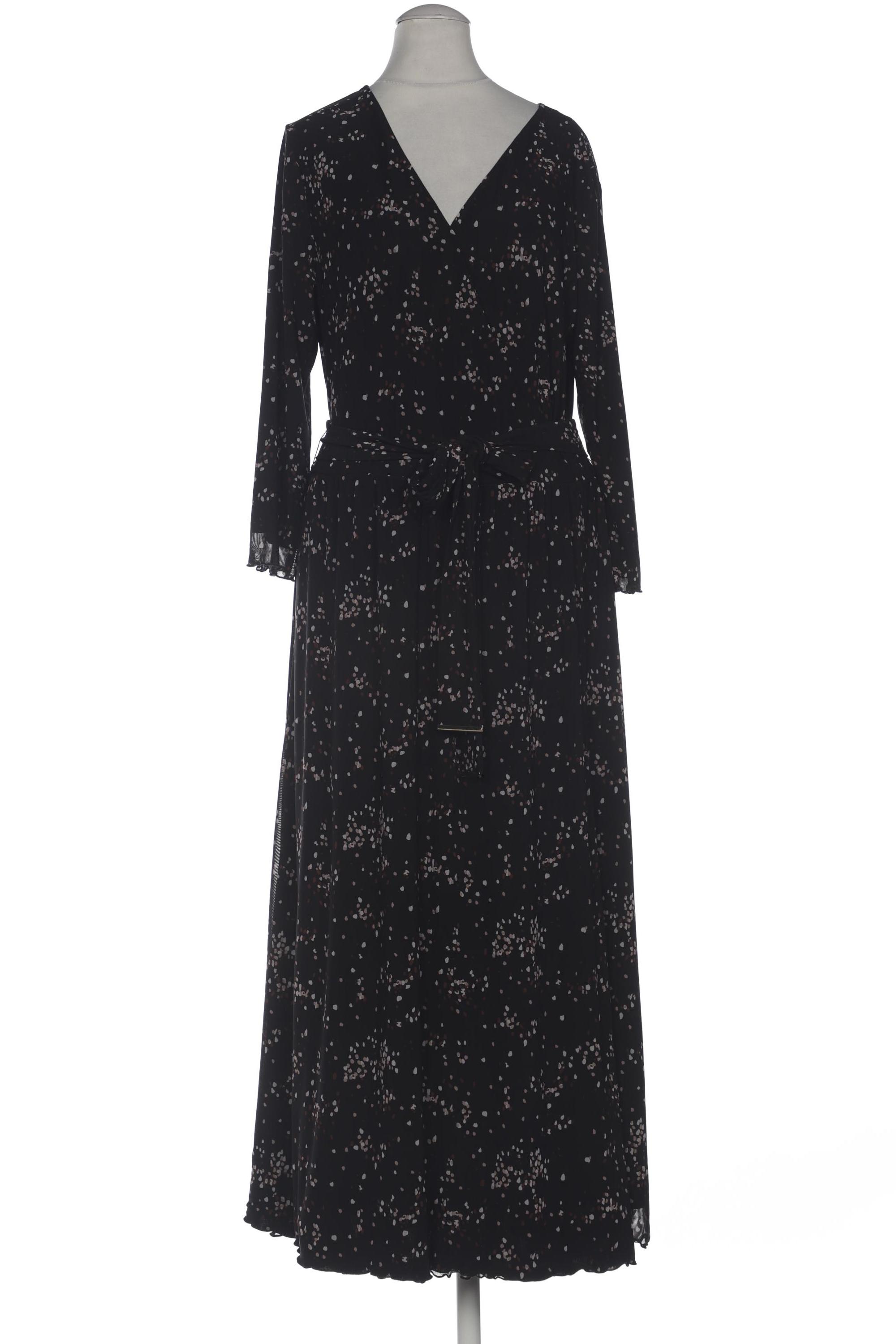 

s.Oliver Damen Kleid, schwarz, Gr. 40