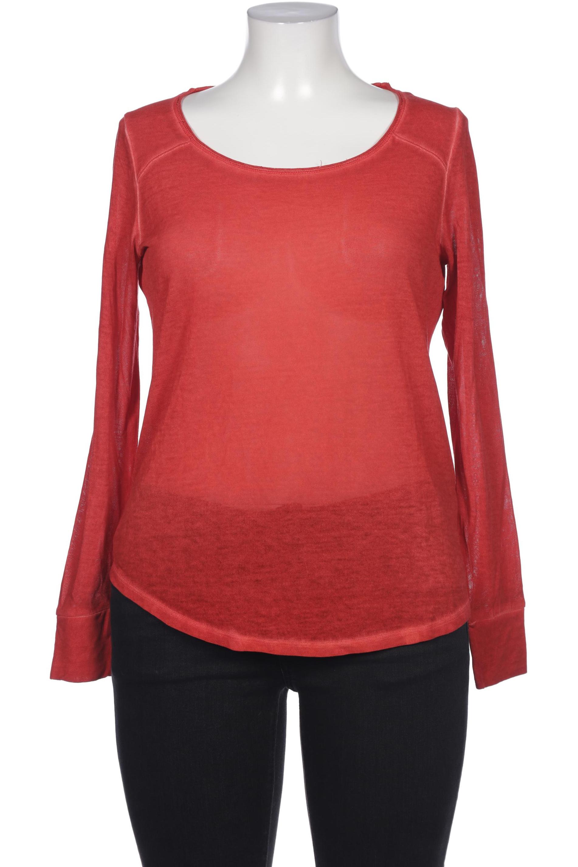 

s.Oliver Damen Pullover, rot