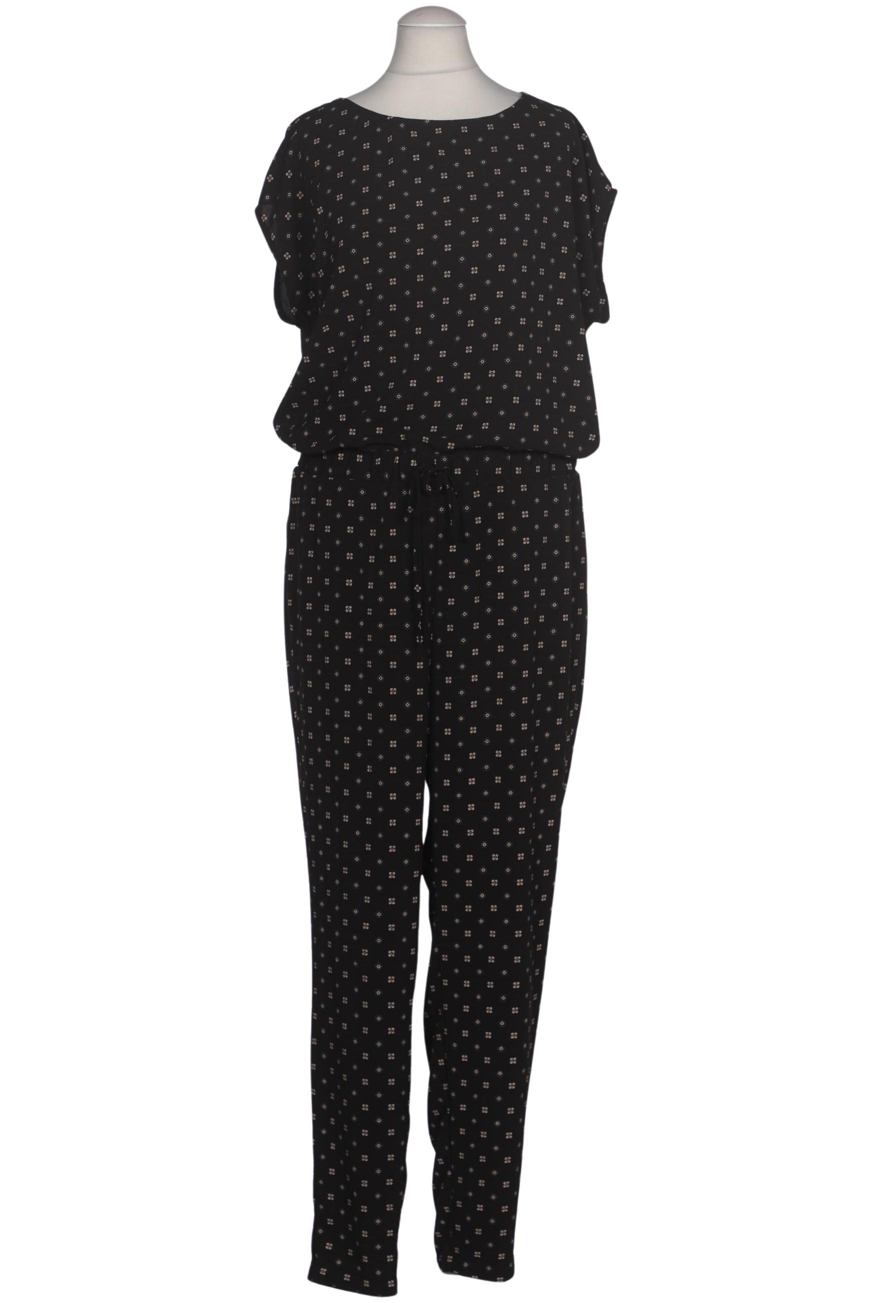 

s.Oliver Damen Jumpsuit/Overall, schwarz, Gr. 36
