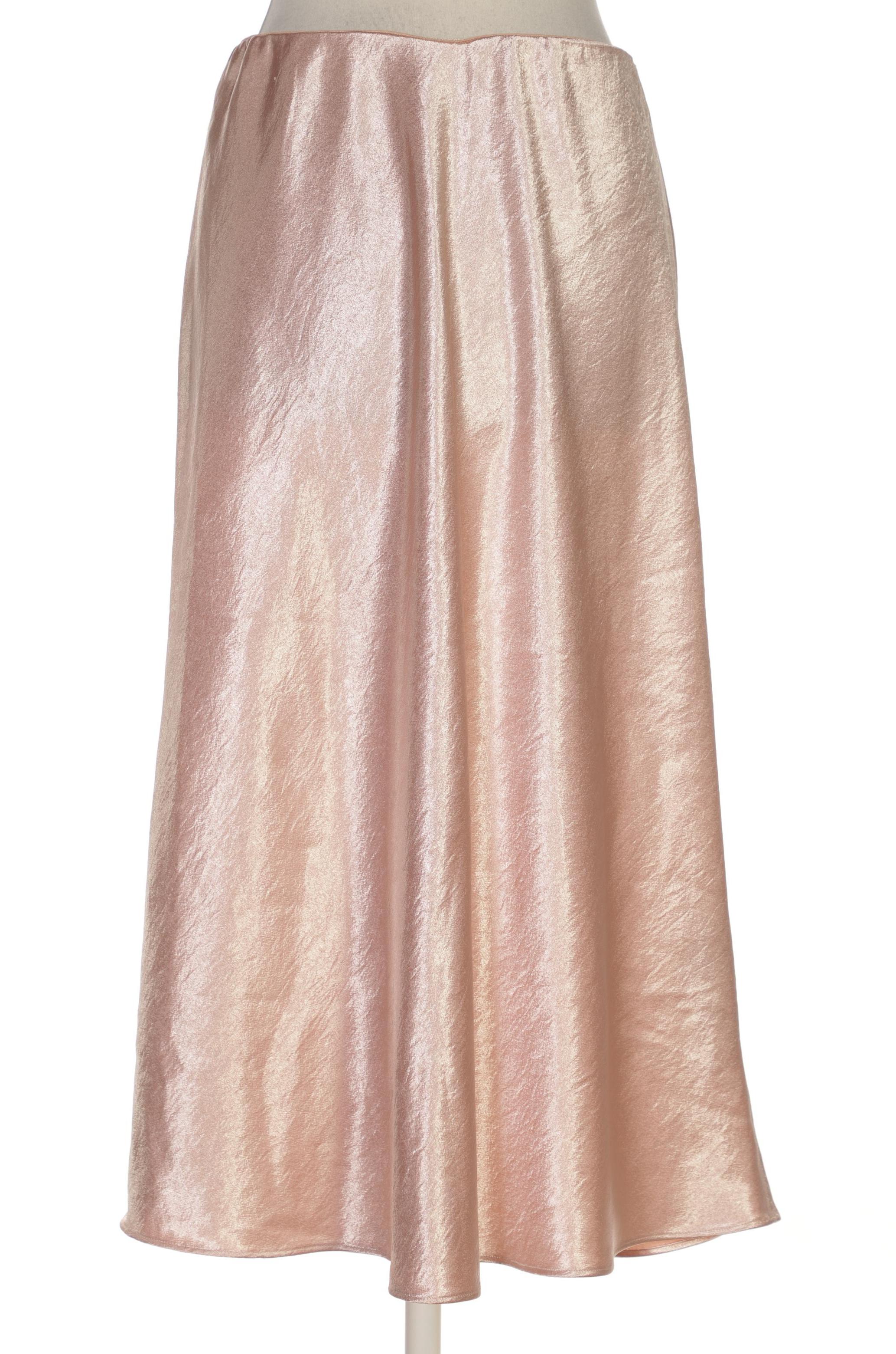 

s.Oliver Damen Rock, pink, Gr. 40