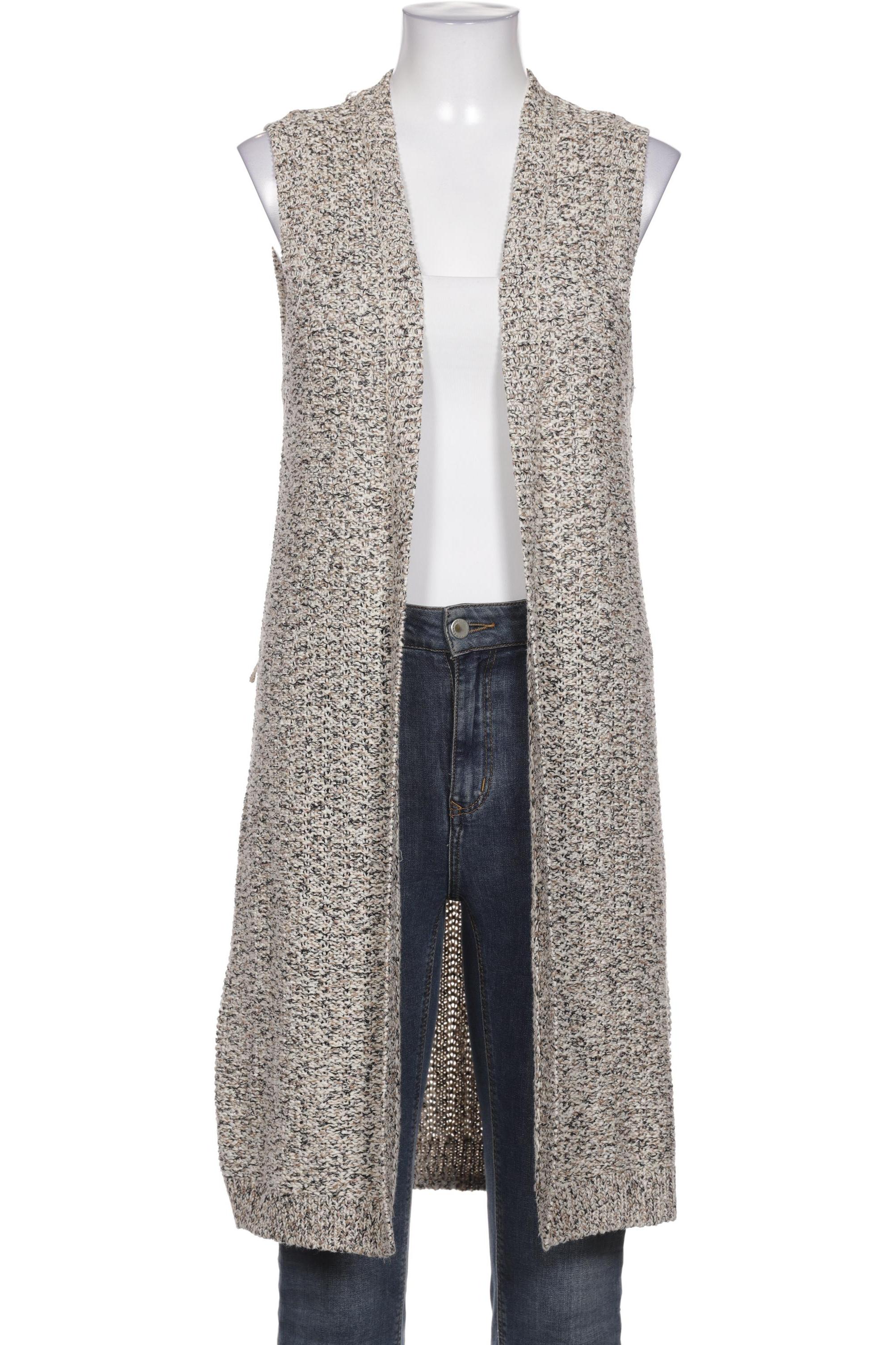 

s.Oliver Damen Strickjacke, mehrfarbig