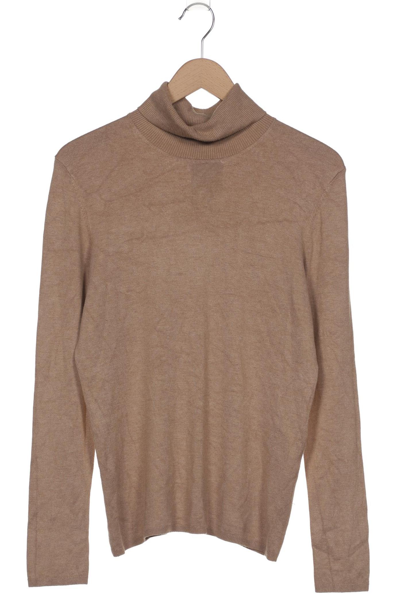 

s.Oliver Damen Pullover, beige, Gr. 40