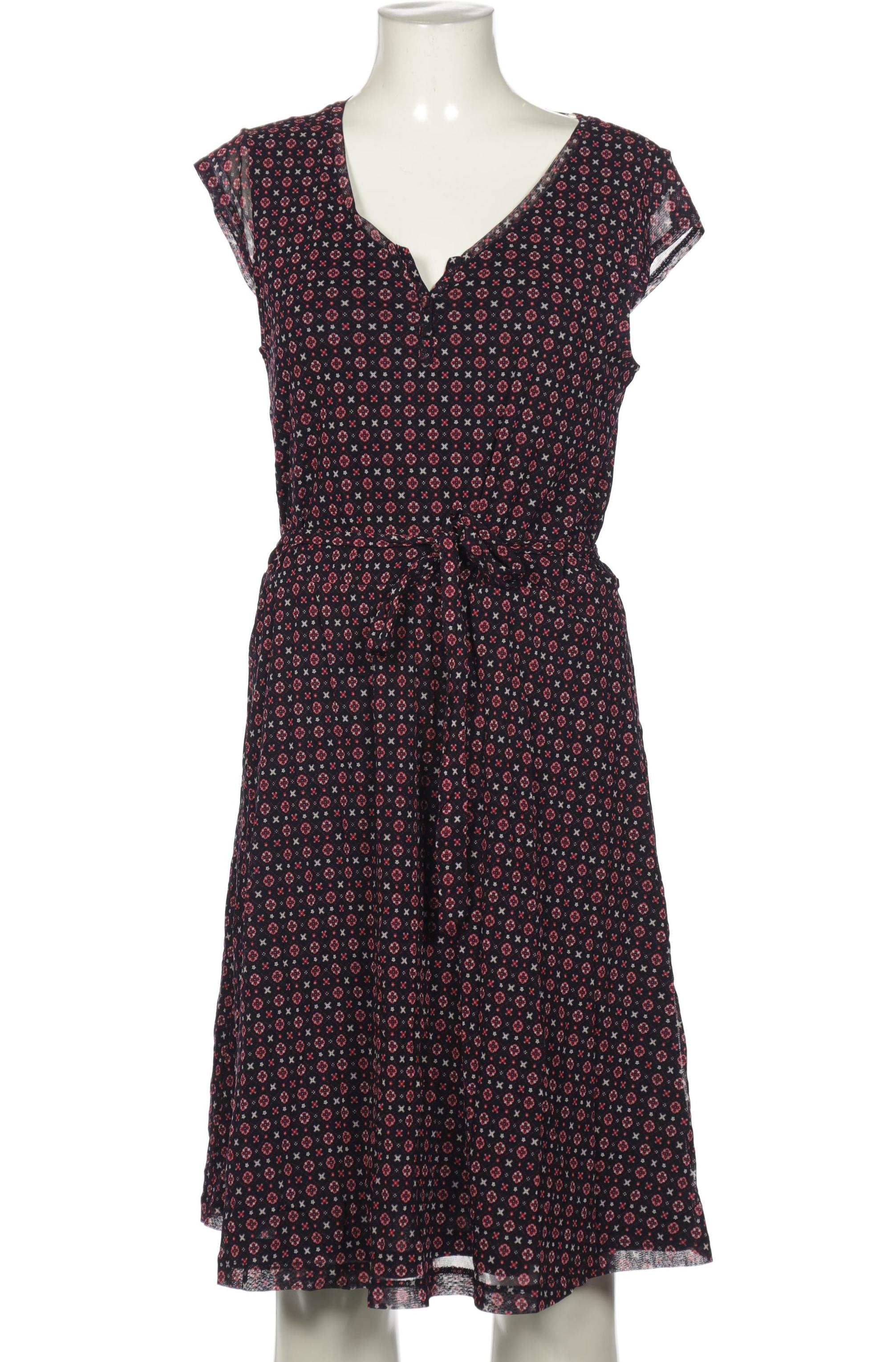 

s.Oliver Damen Kleid, marineblau
