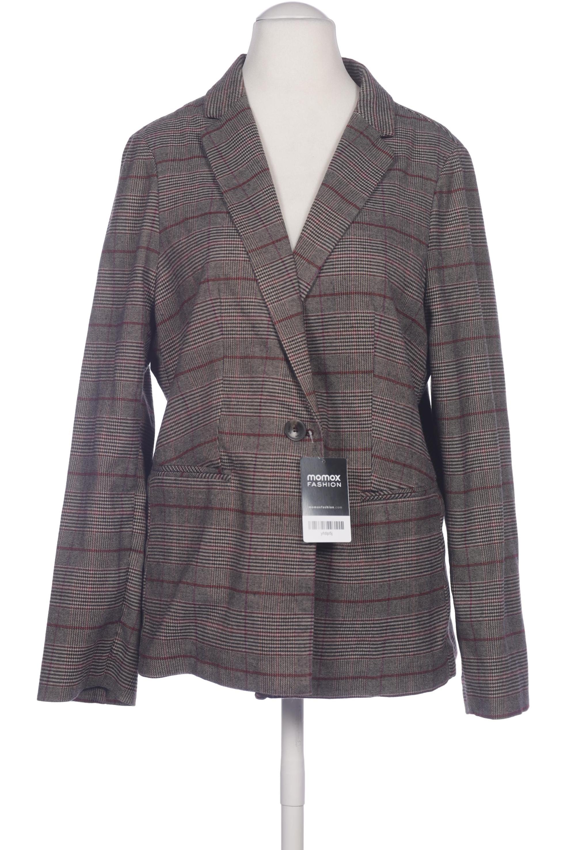 

s.Oliver Damen Blazer, beige, Gr. 44