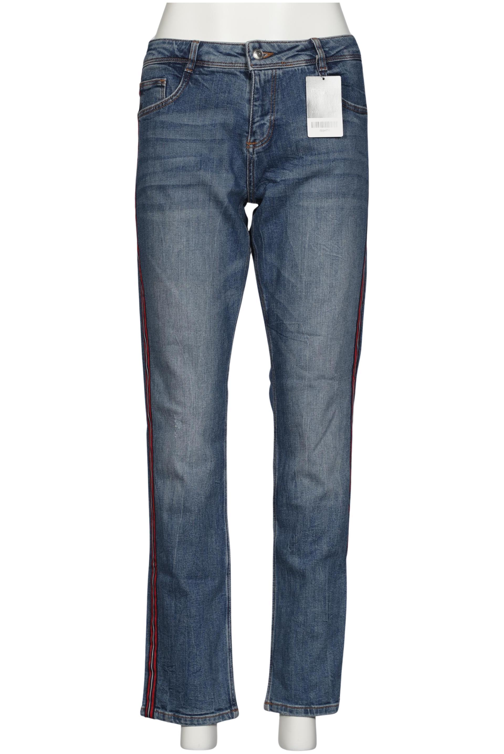 

s.Oliver Damen Jeans, blau, Gr. 40