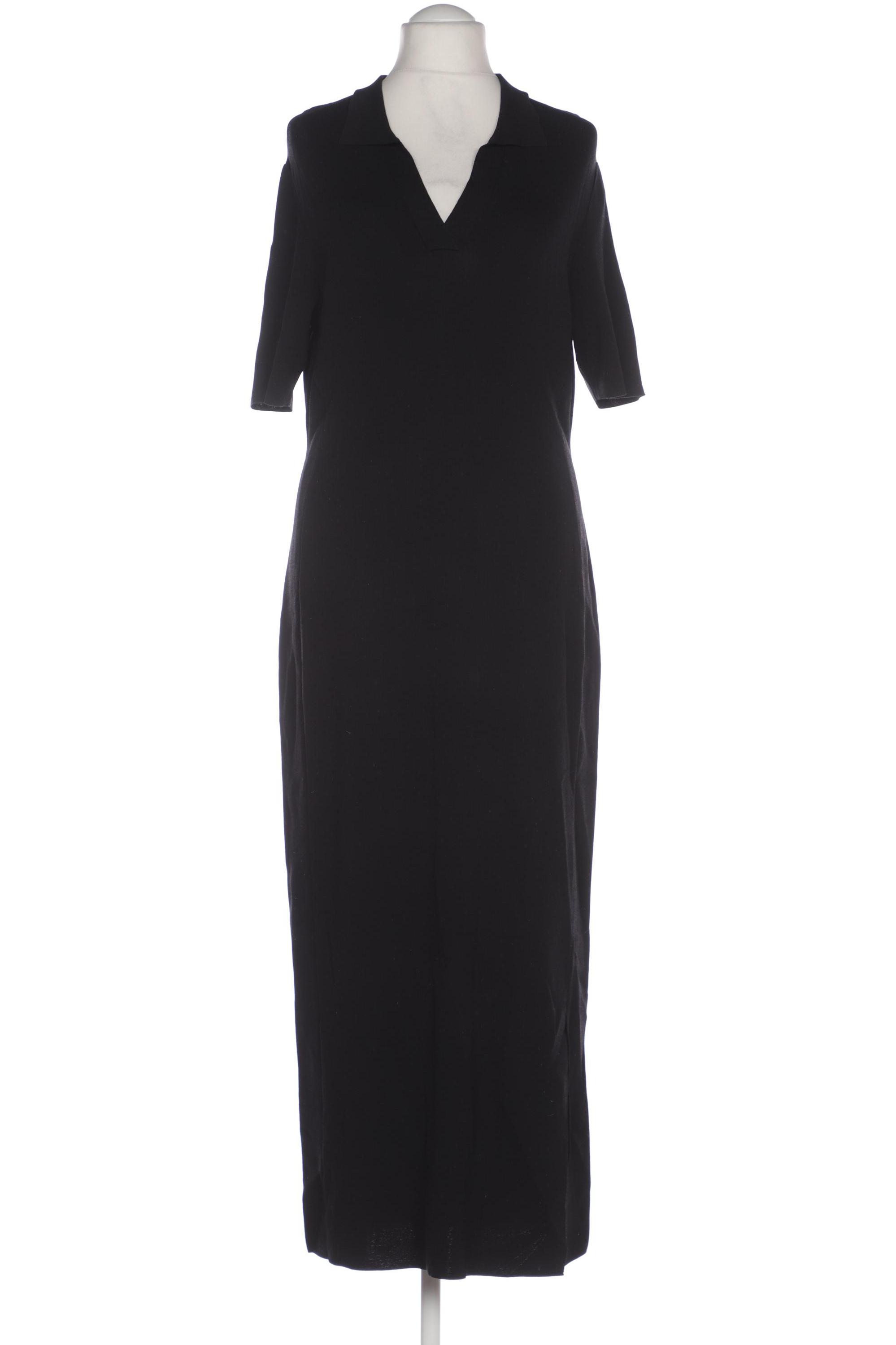 

s.Oliver Damen Kleid, schwarz, Gr. 46