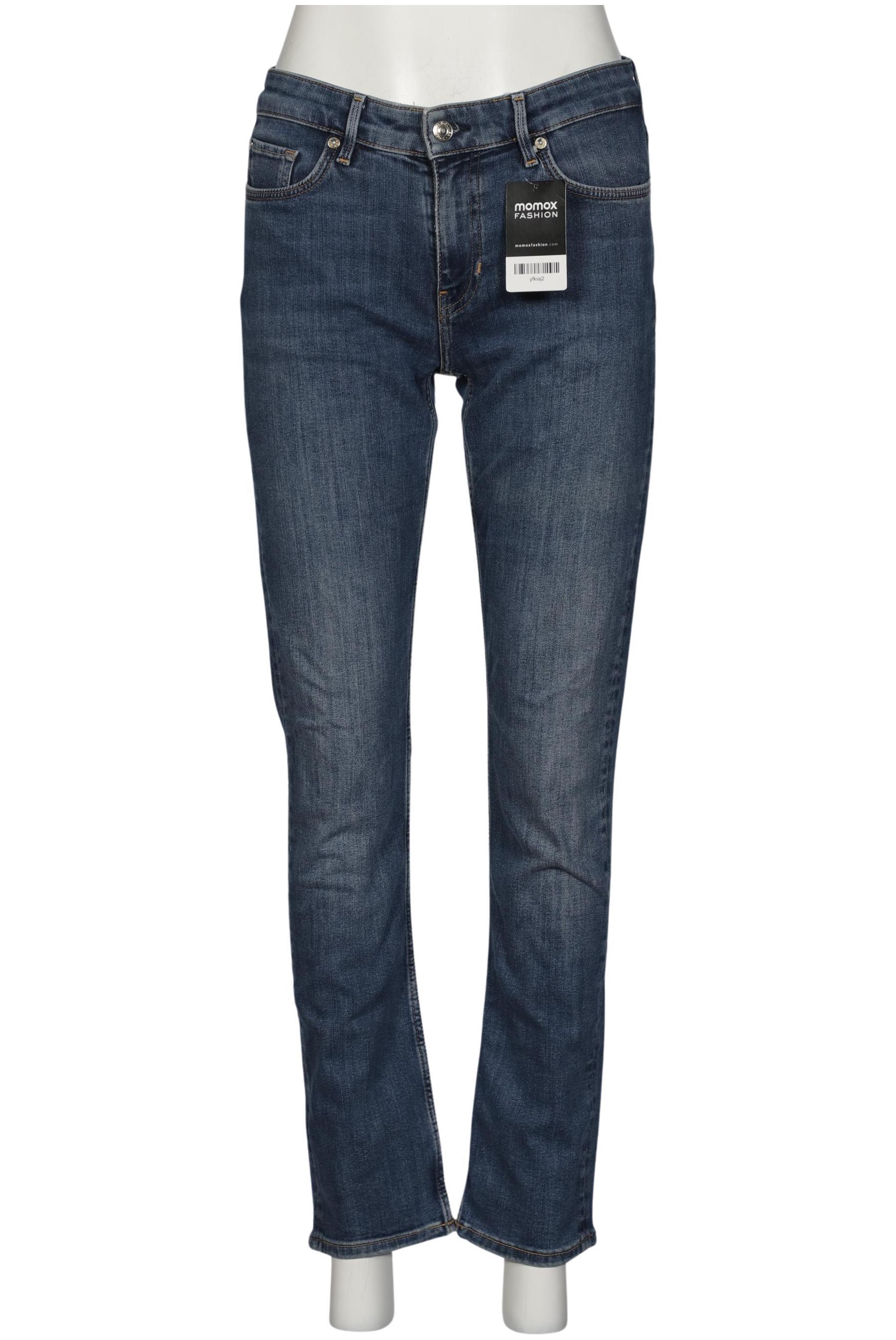 

s.Oliver Damen Jeans, blau, Gr. 36