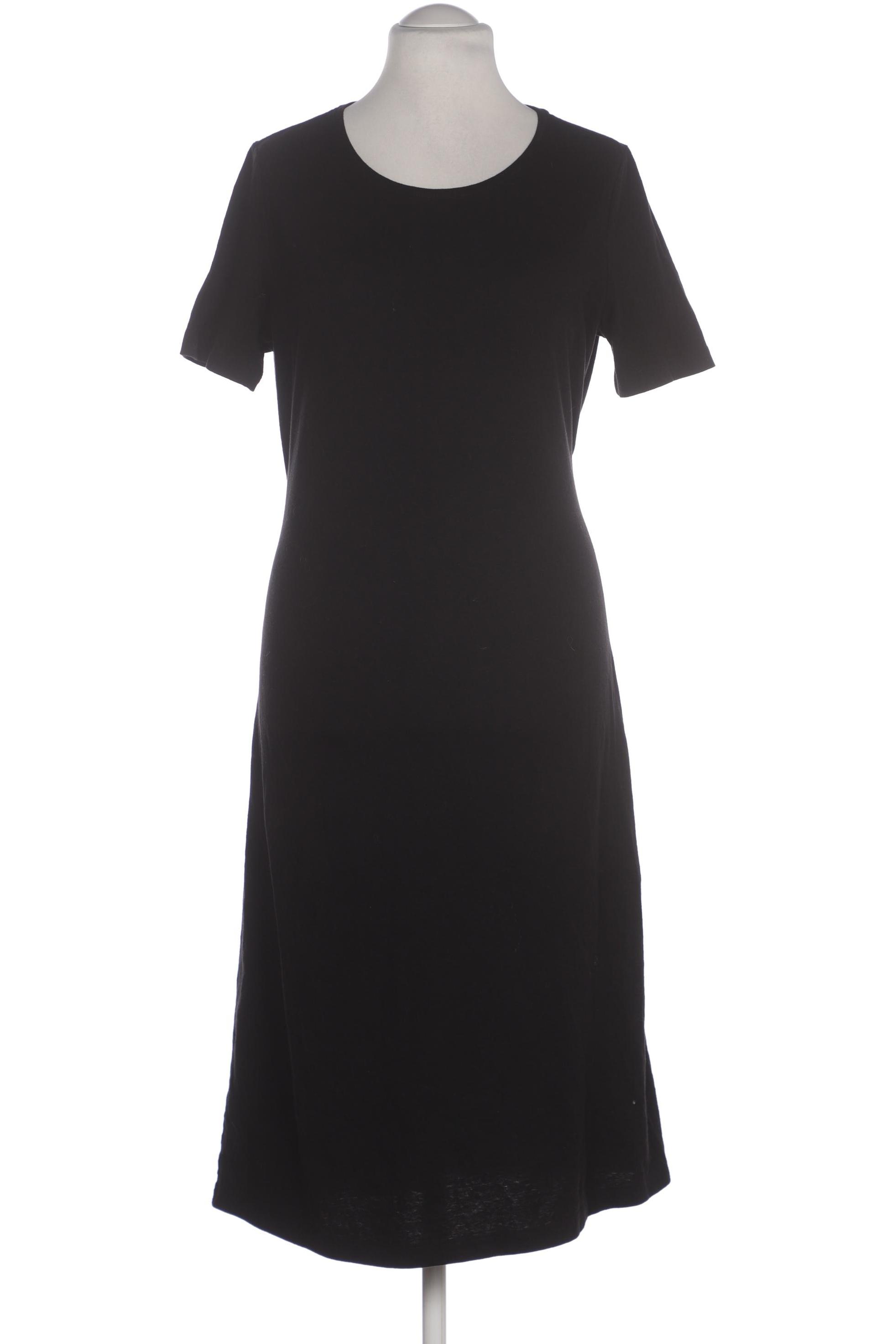 

s.Oliver Damen Kleid, schwarz, Gr. 44