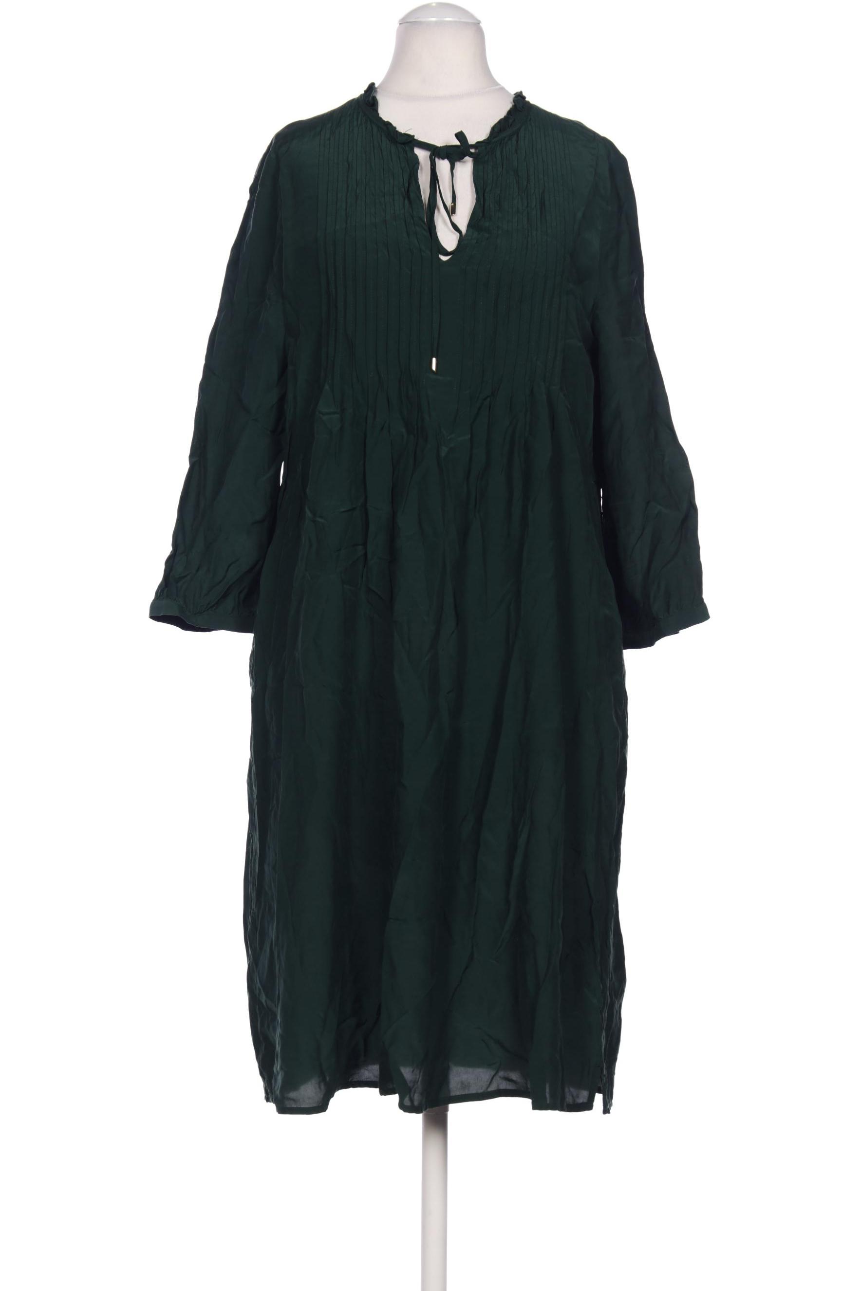 

s.Oliver Damen Kleid, grün, Gr. 36