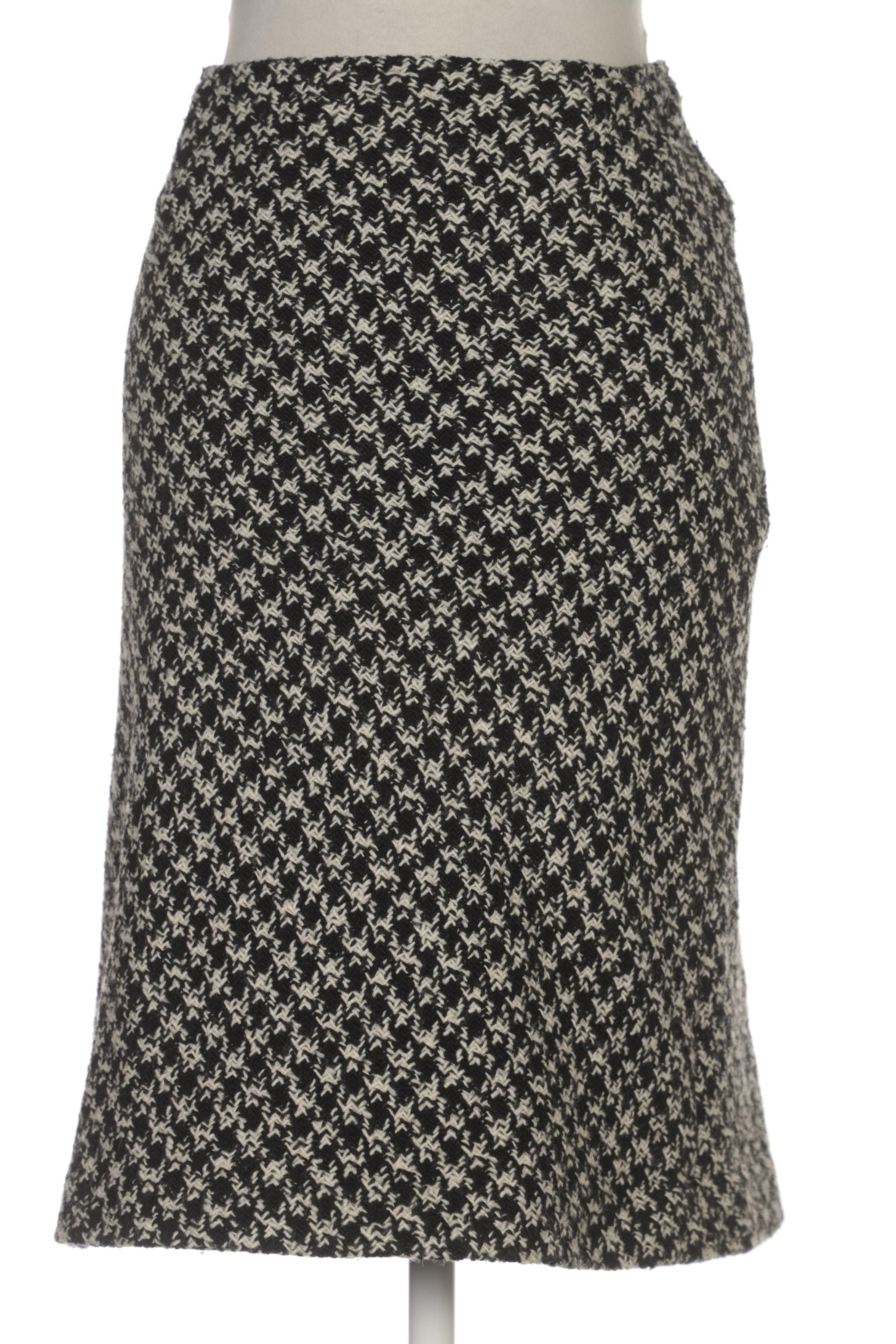 

s.Oliver Damen Rock, schwarz, Gr. 40