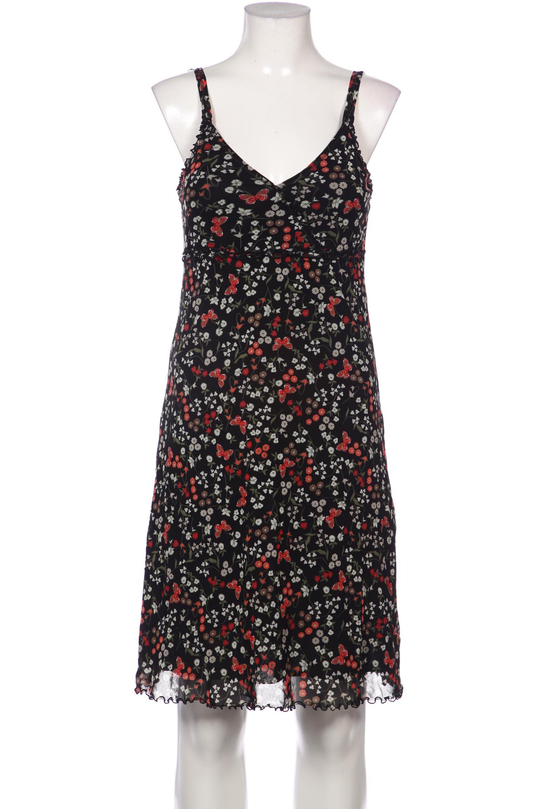 

s.Oliver Damen Kleid, schwarz
