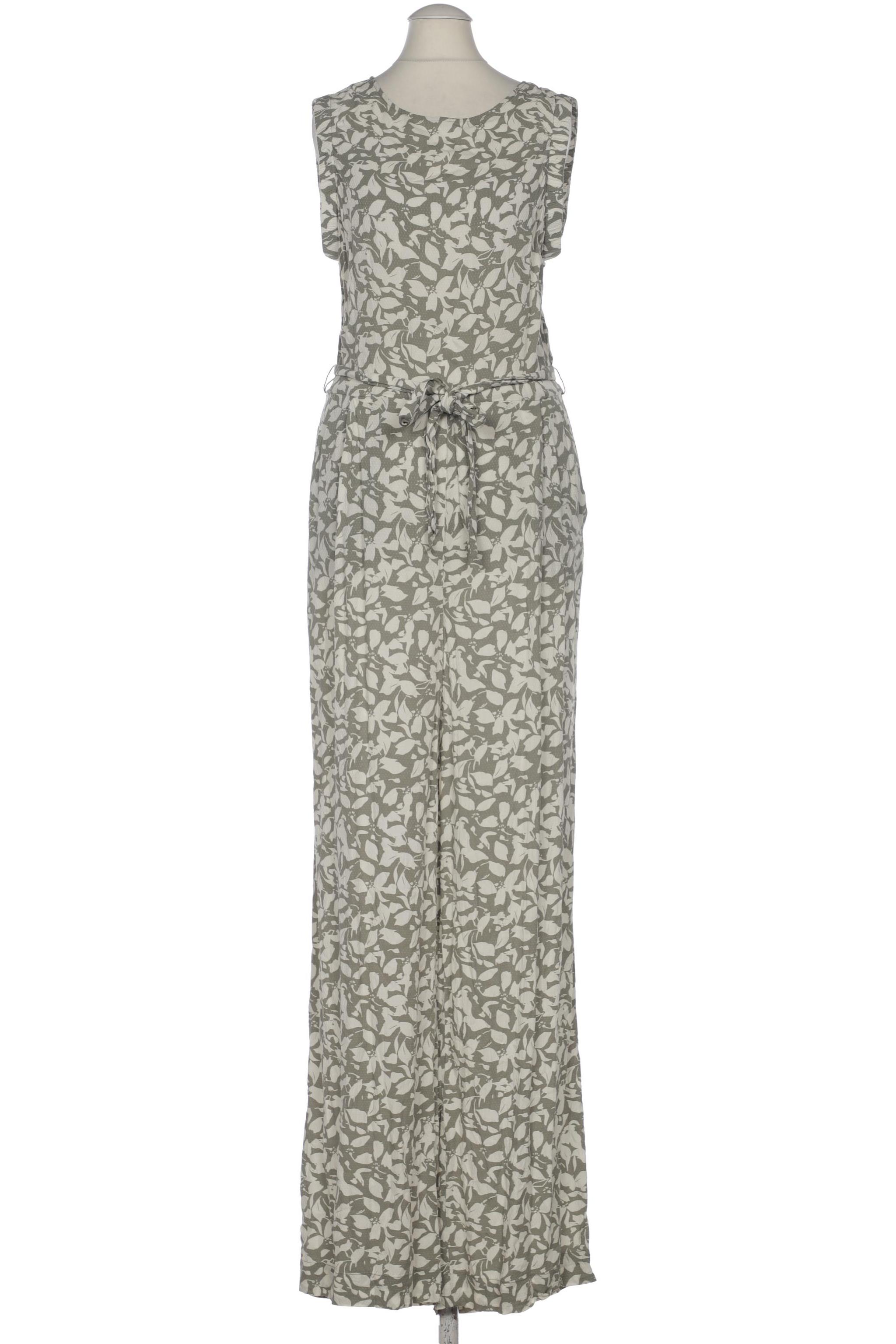

s.Oliver Damen Jumpsuit/Overall, grün, Gr. 38