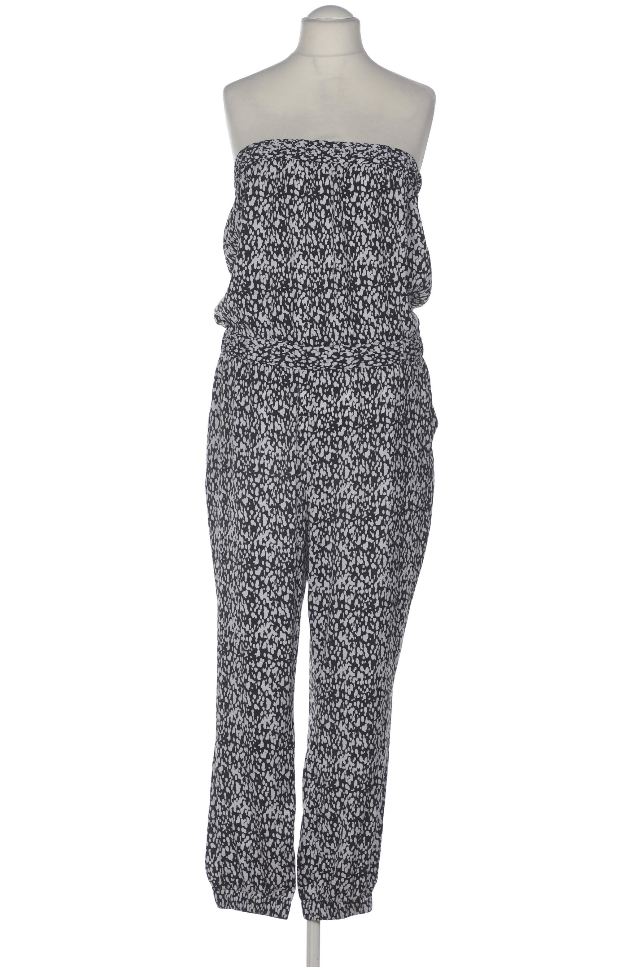 

s.Oliver Damen Jumpsuit/Overall, schwarz, Gr. 44