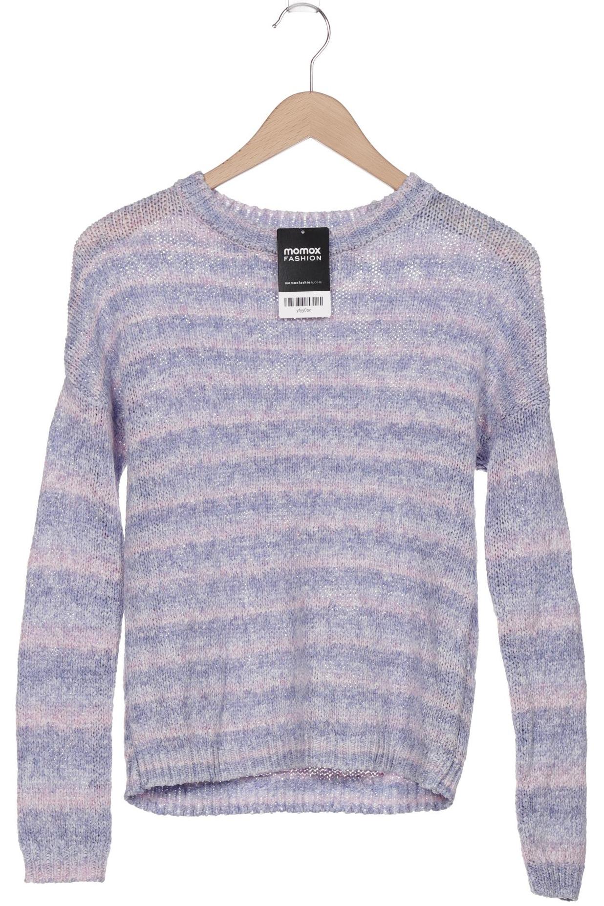 

s.Oliver Damen Pullover, hellblau