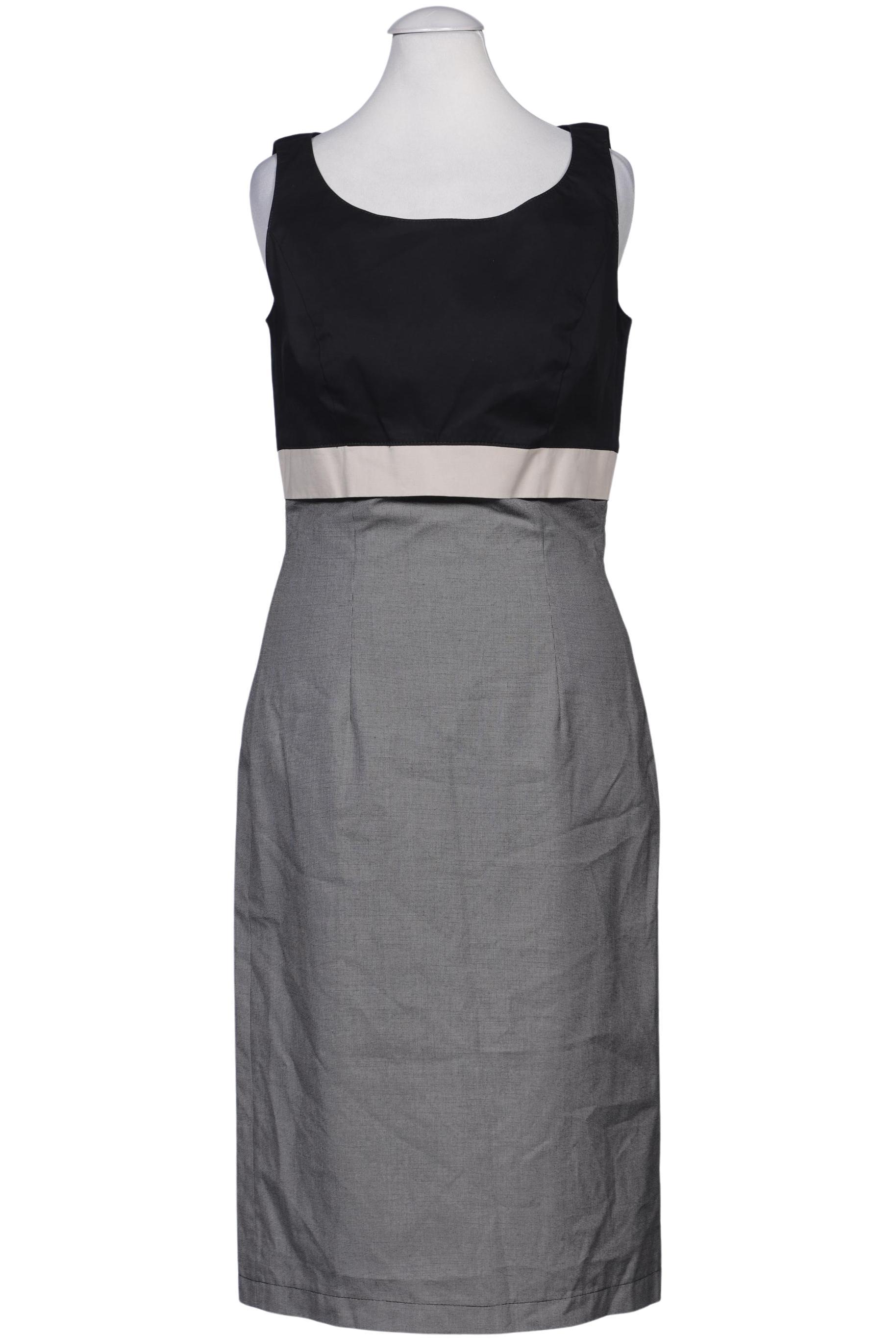 

s.Oliver Damen Kleid, grau, Gr. 34