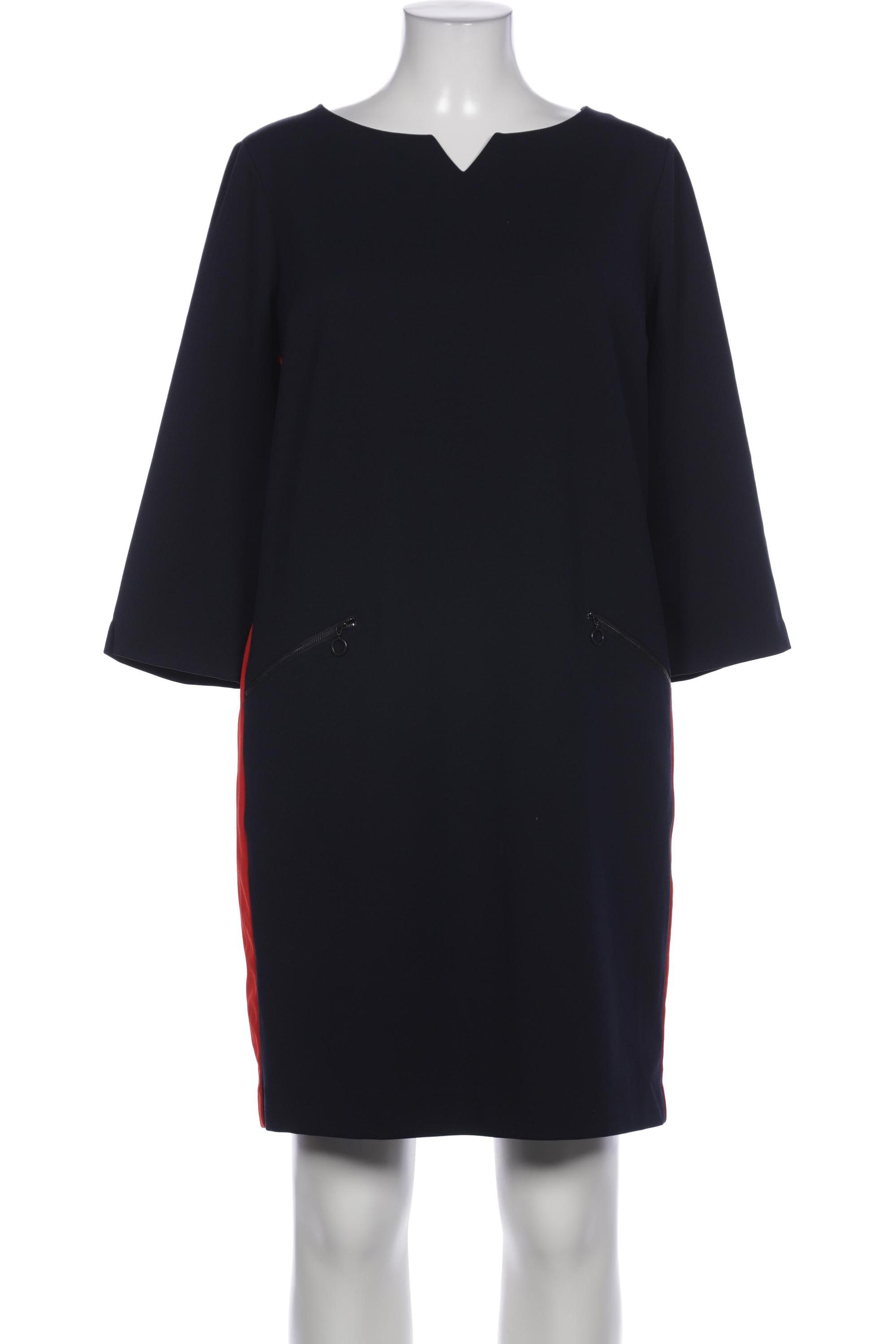 

s.Oliver Damen Kleid, cremeweiß, Gr. 42