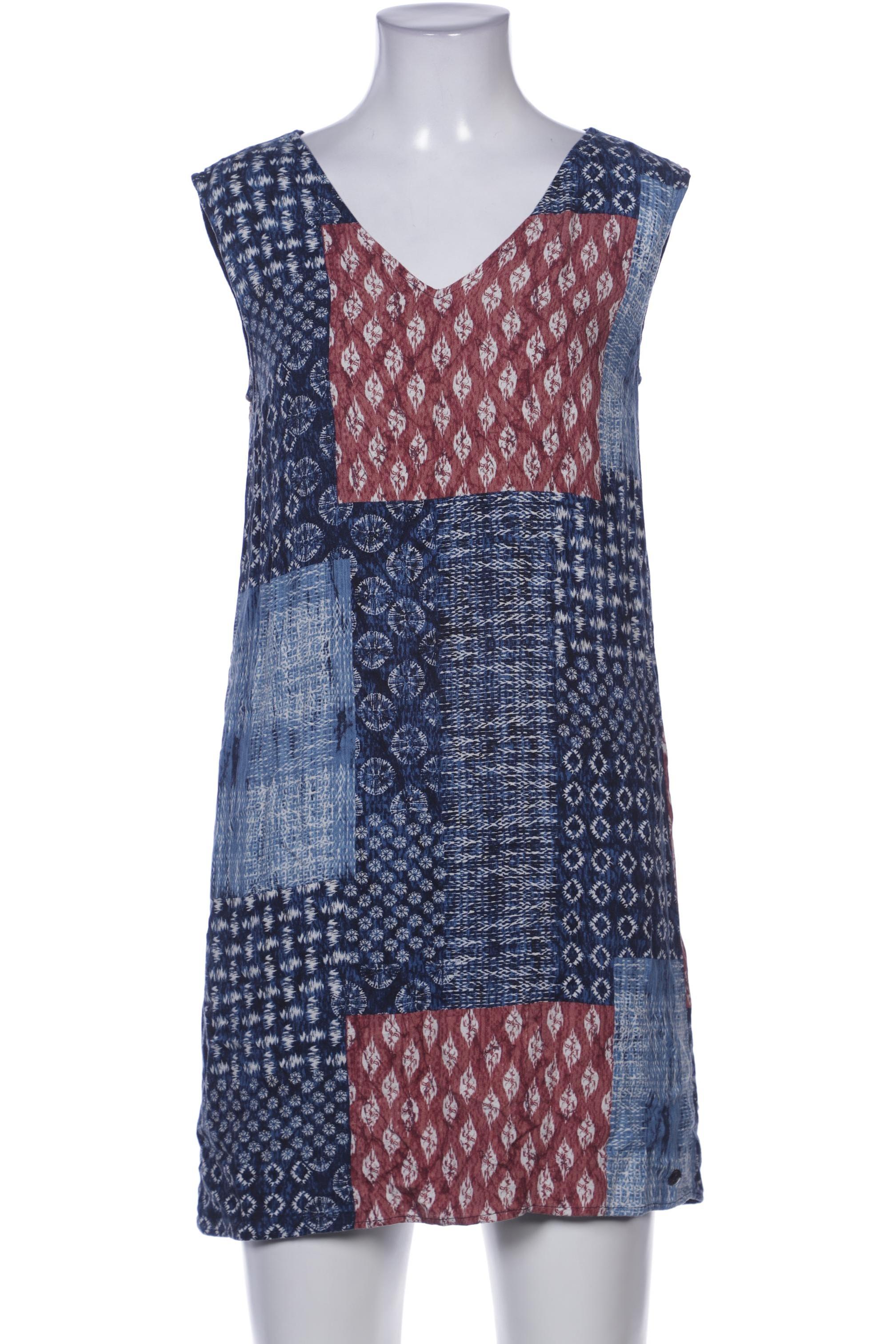 

s.Oliver Damen Kleid, blau, Gr. 36