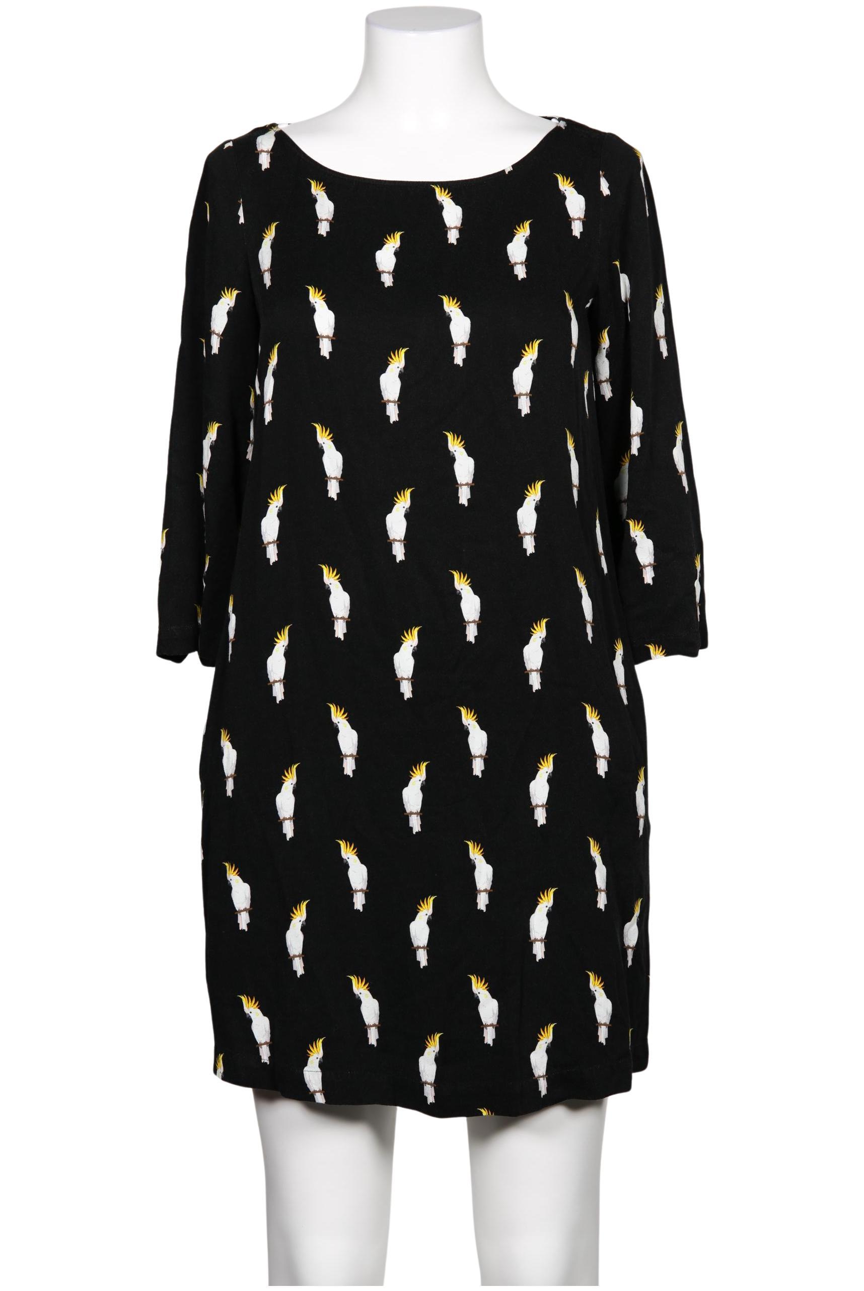 Thumbnail - s.Oliver Damen Kleid, schwarz, Gr. 38