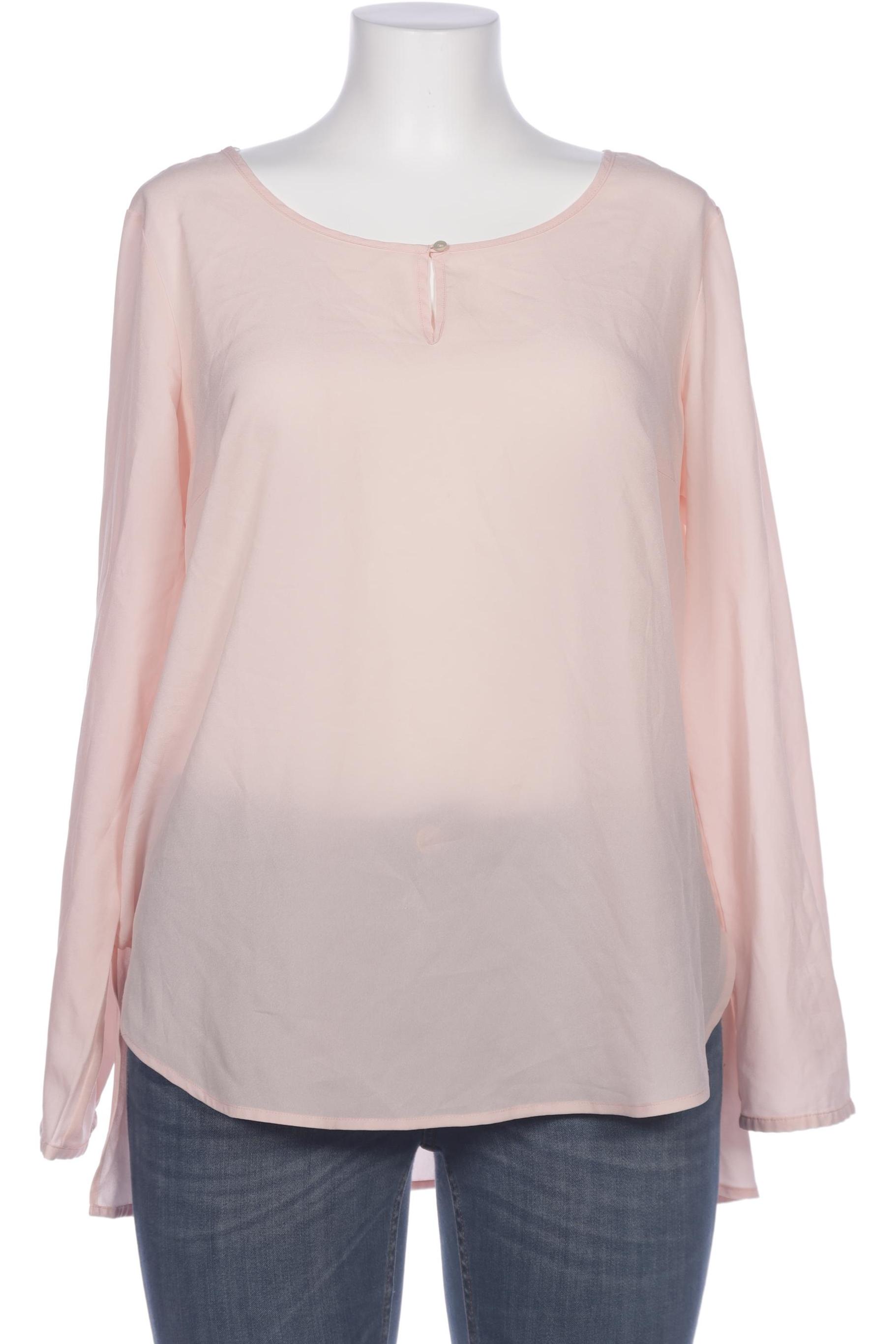 

s.Oliver Damen Bluse, pink, Gr. 46