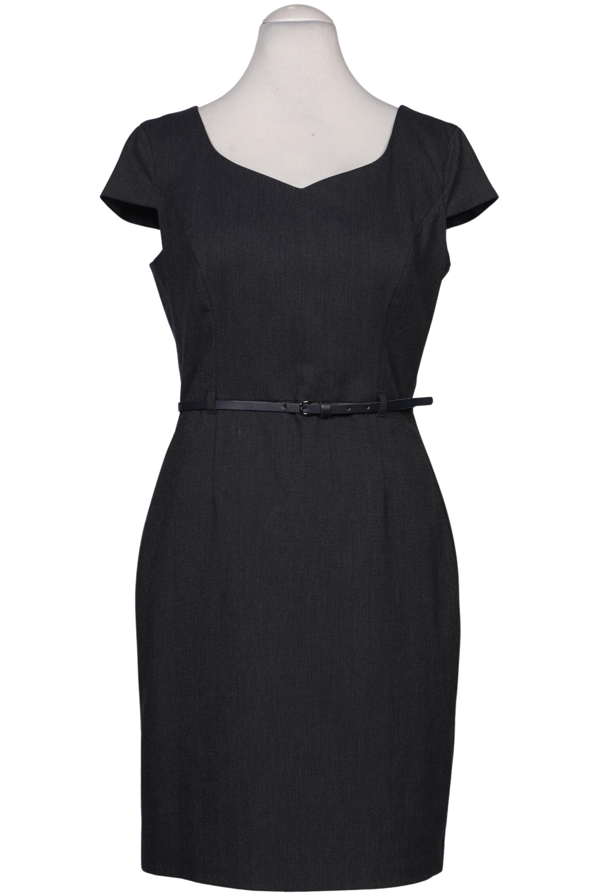 

s.Oliver Damen Kleid, marineblau, Gr. 38