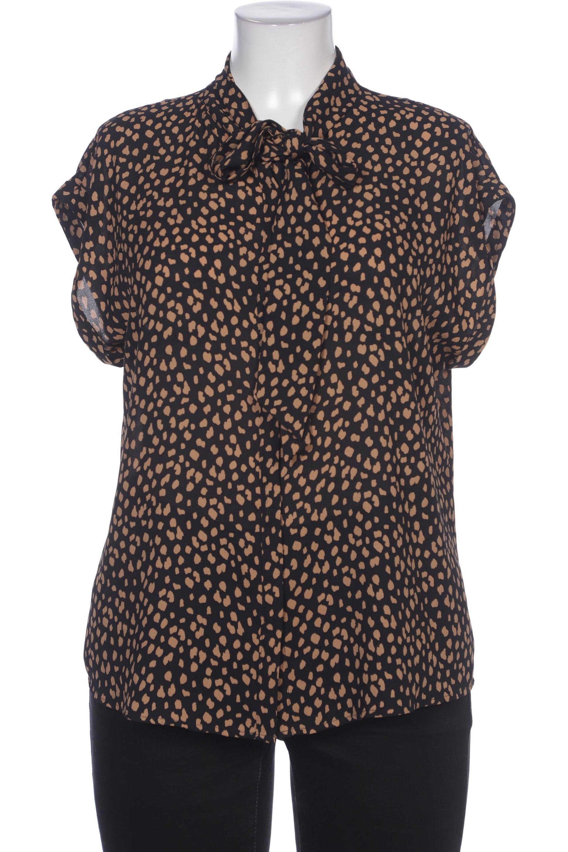 

s.Oliver Damen Bluse, schwarz, Gr. 42