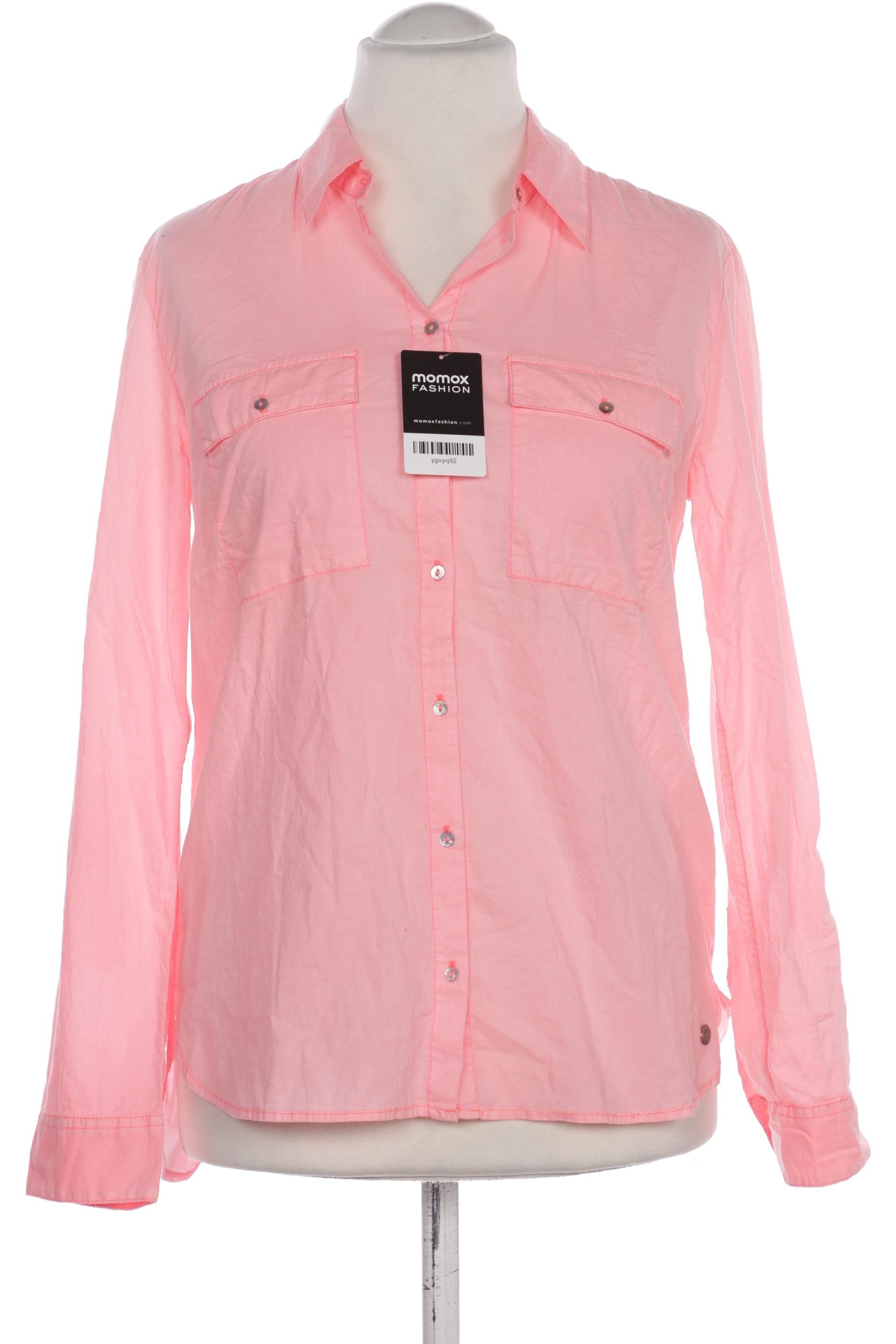 

s.Oliver Damen Bluse, pink, Gr. 38