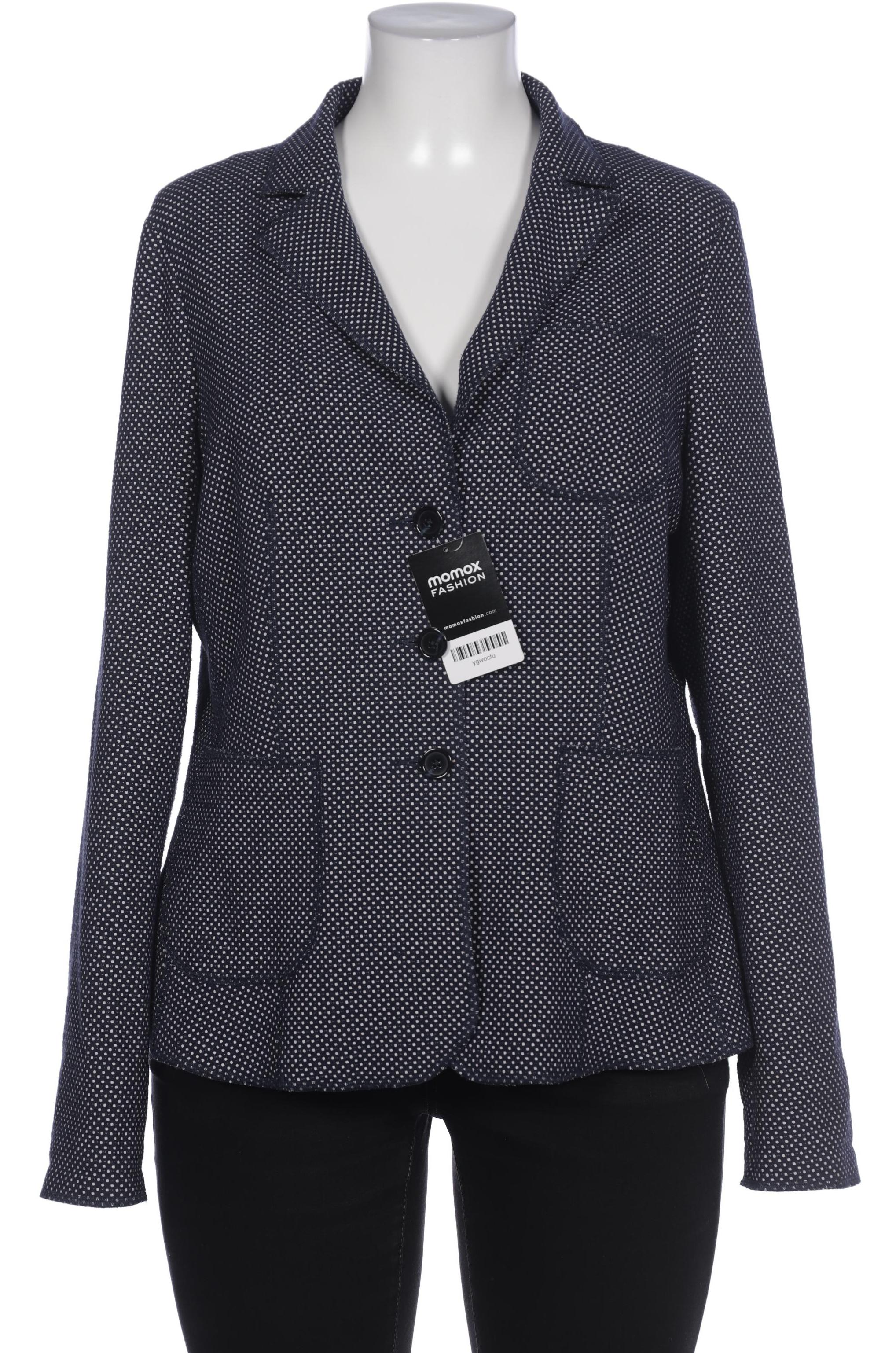

s.Oliver Damen Blazer, marineblau, Gr. 44