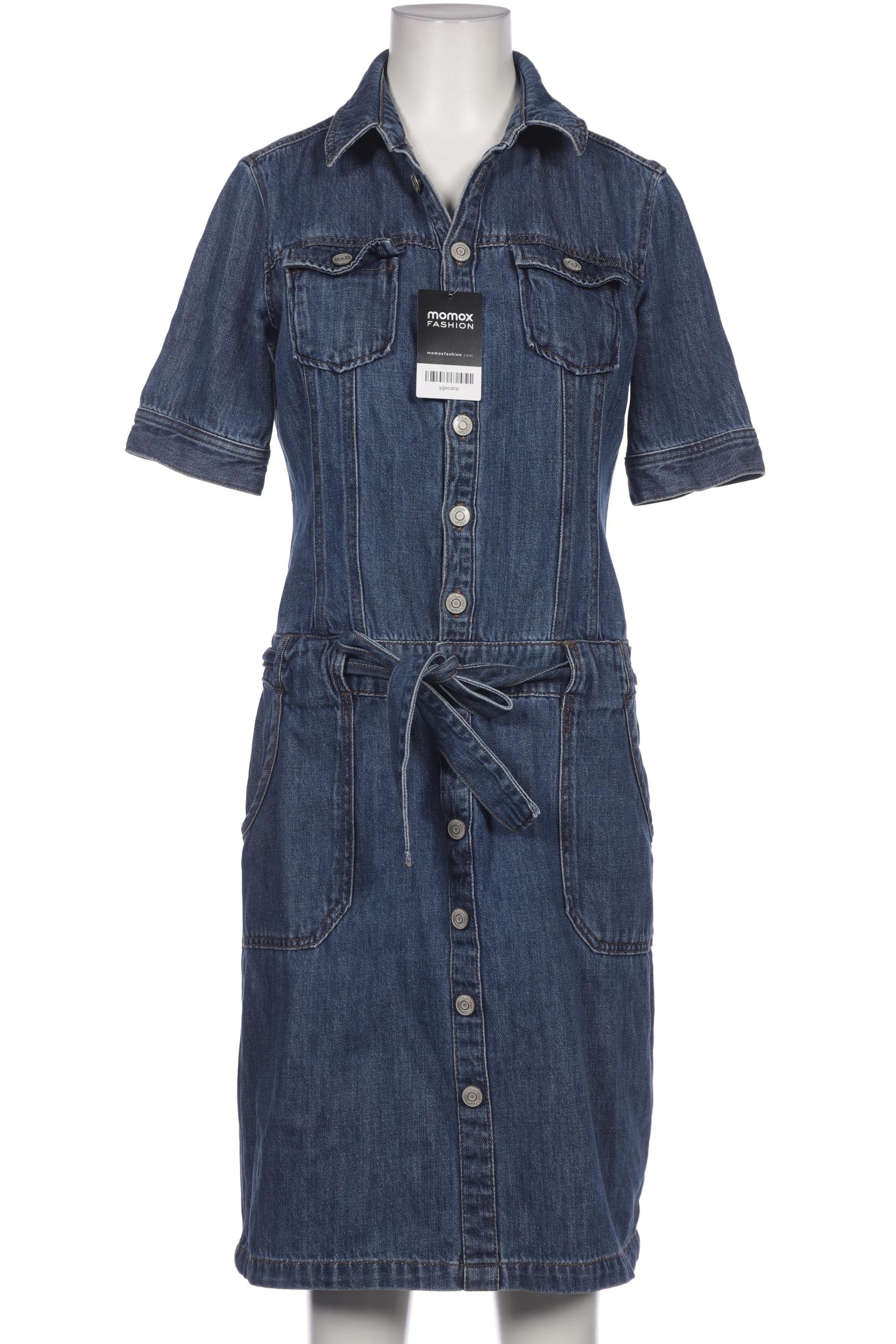 

s.Oliver Damen Kleid, marineblau