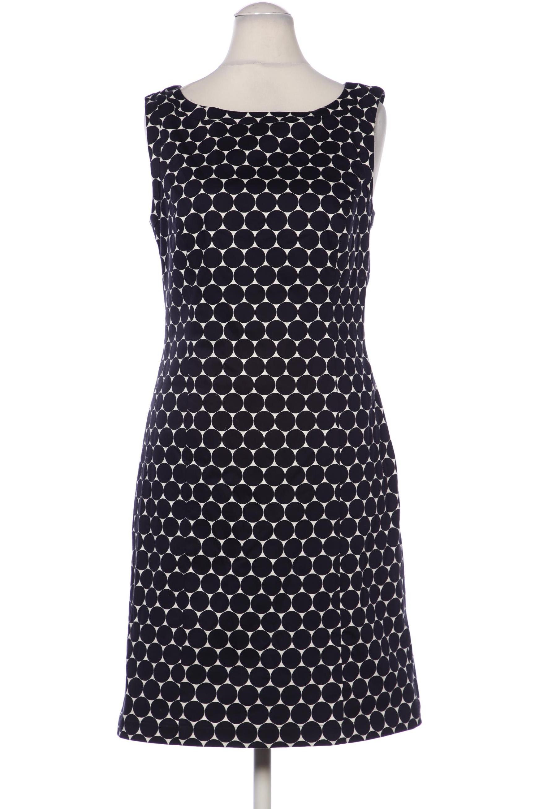 

s.Oliver Damen Kleid, marineblau, Gr. 38