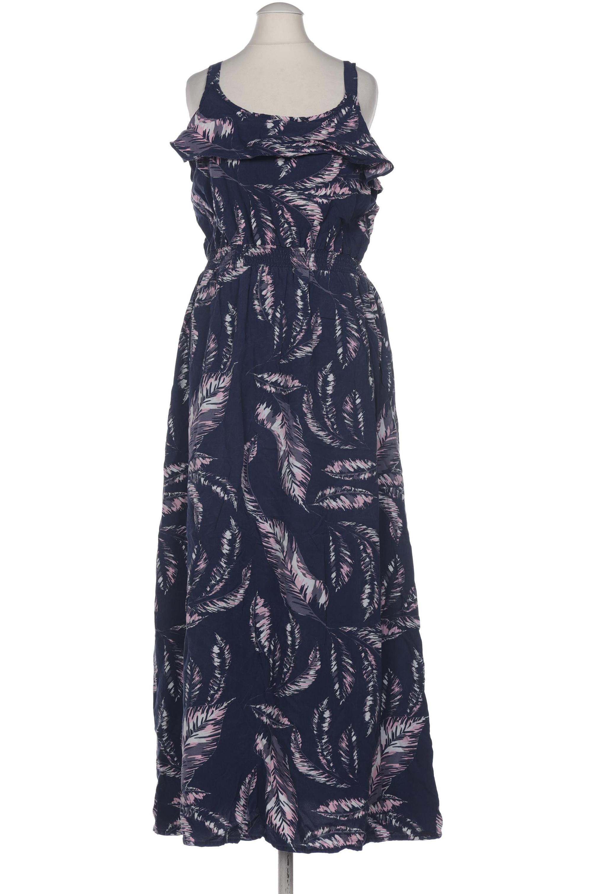

s.Oliver Damen Kleid, marineblau, Gr. 40