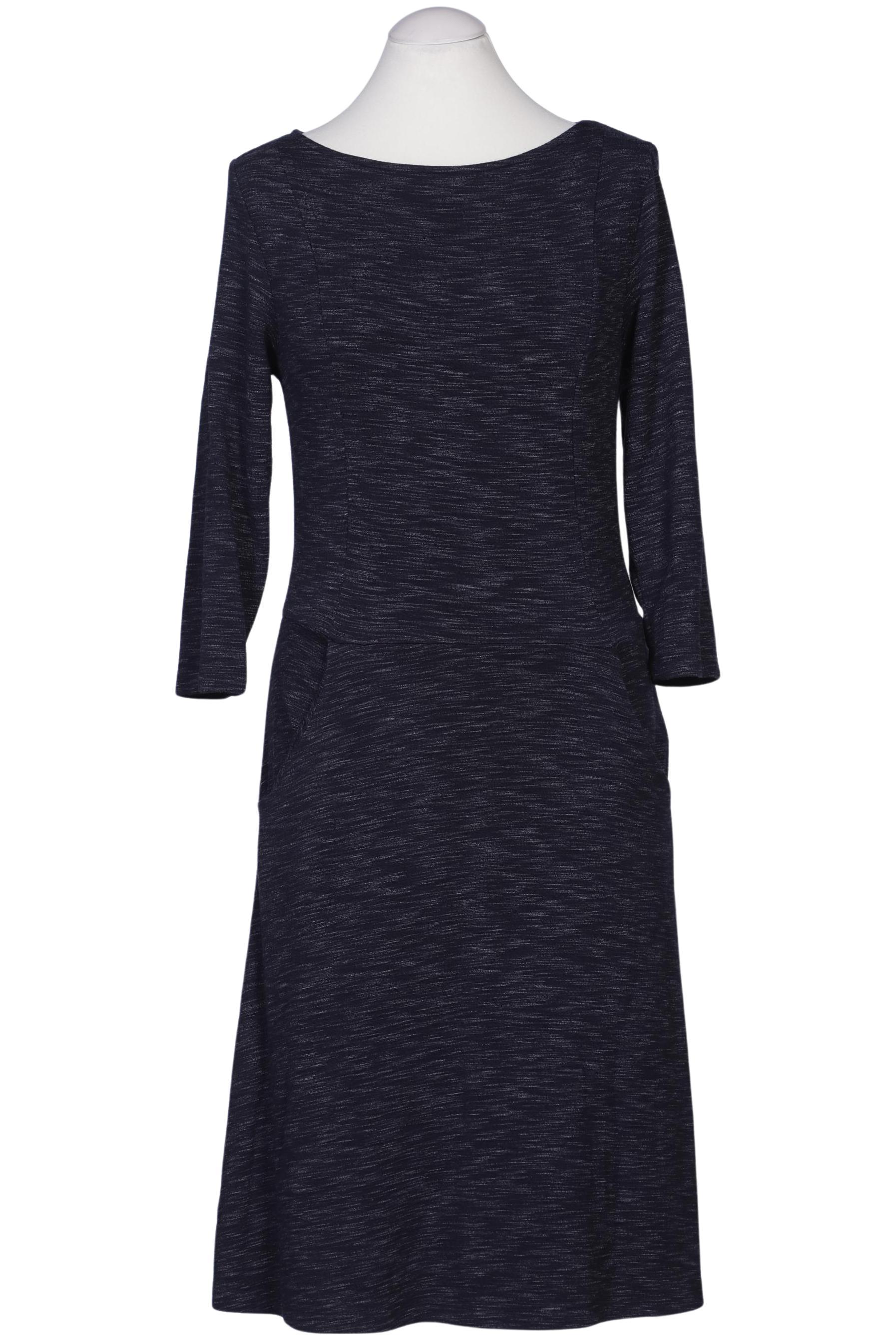 

s.Oliver Damen Kleid, marineblau, Gr. 36