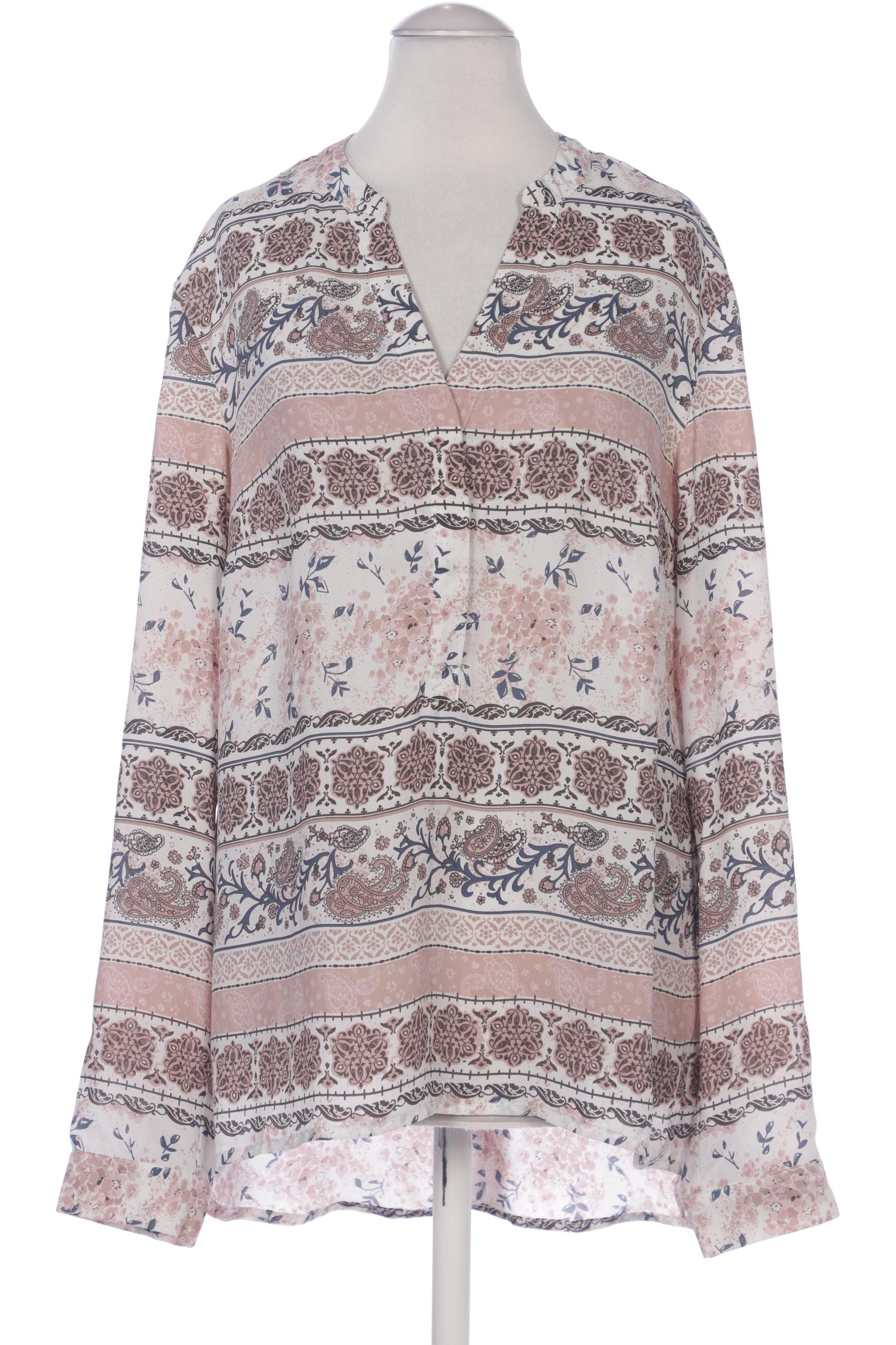 

s.Oliver Damen Bluse, pink, Gr. 36