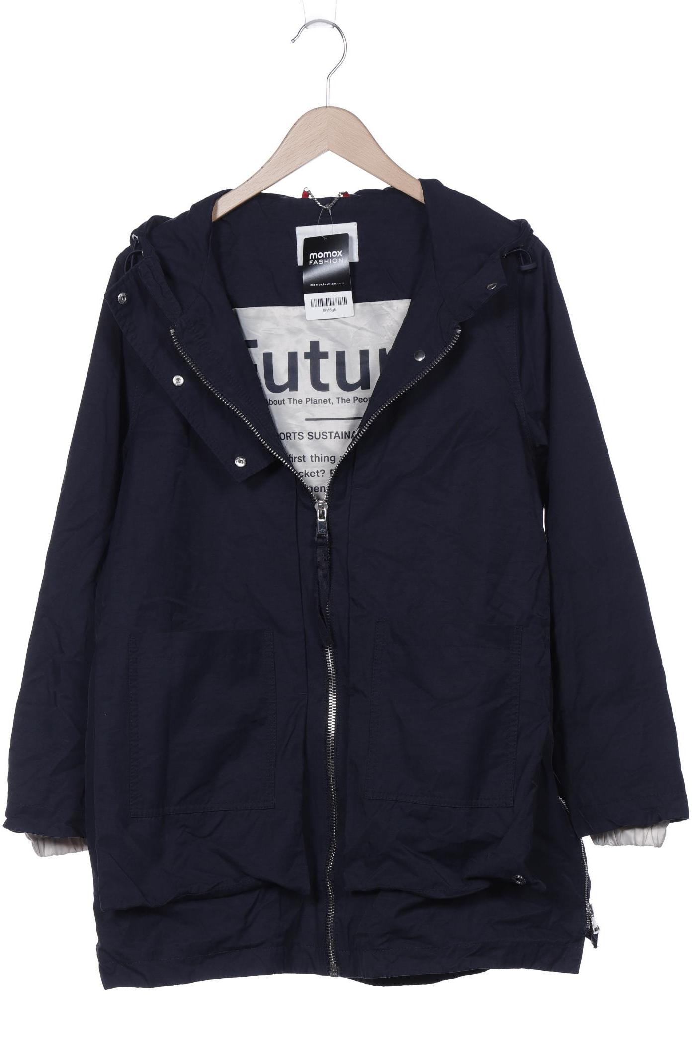 

s.Oliver Damen Jacke, marineblau, Gr. 38