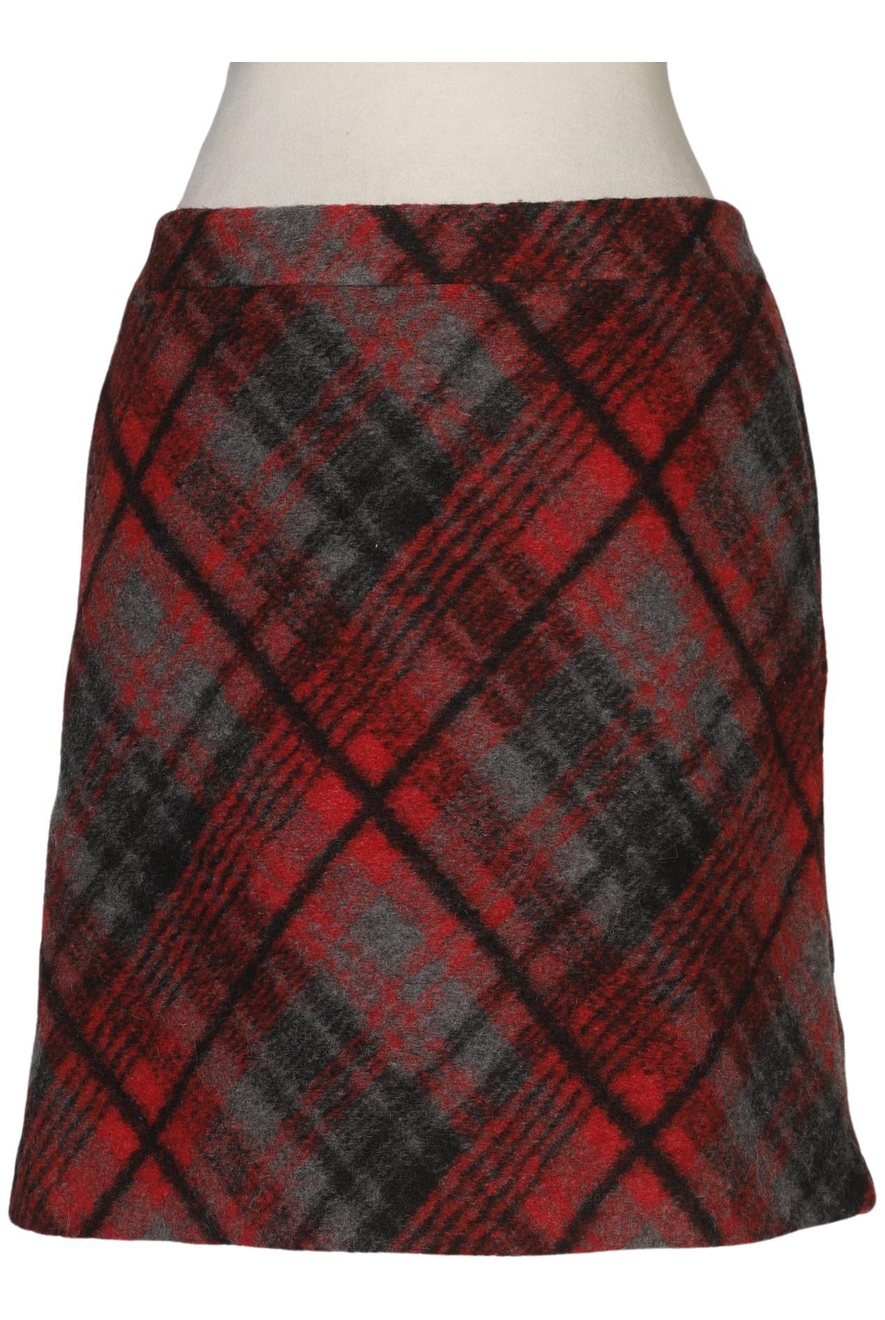 

s.Oliver Damen Rock, mehrfarbig, Gr. 38