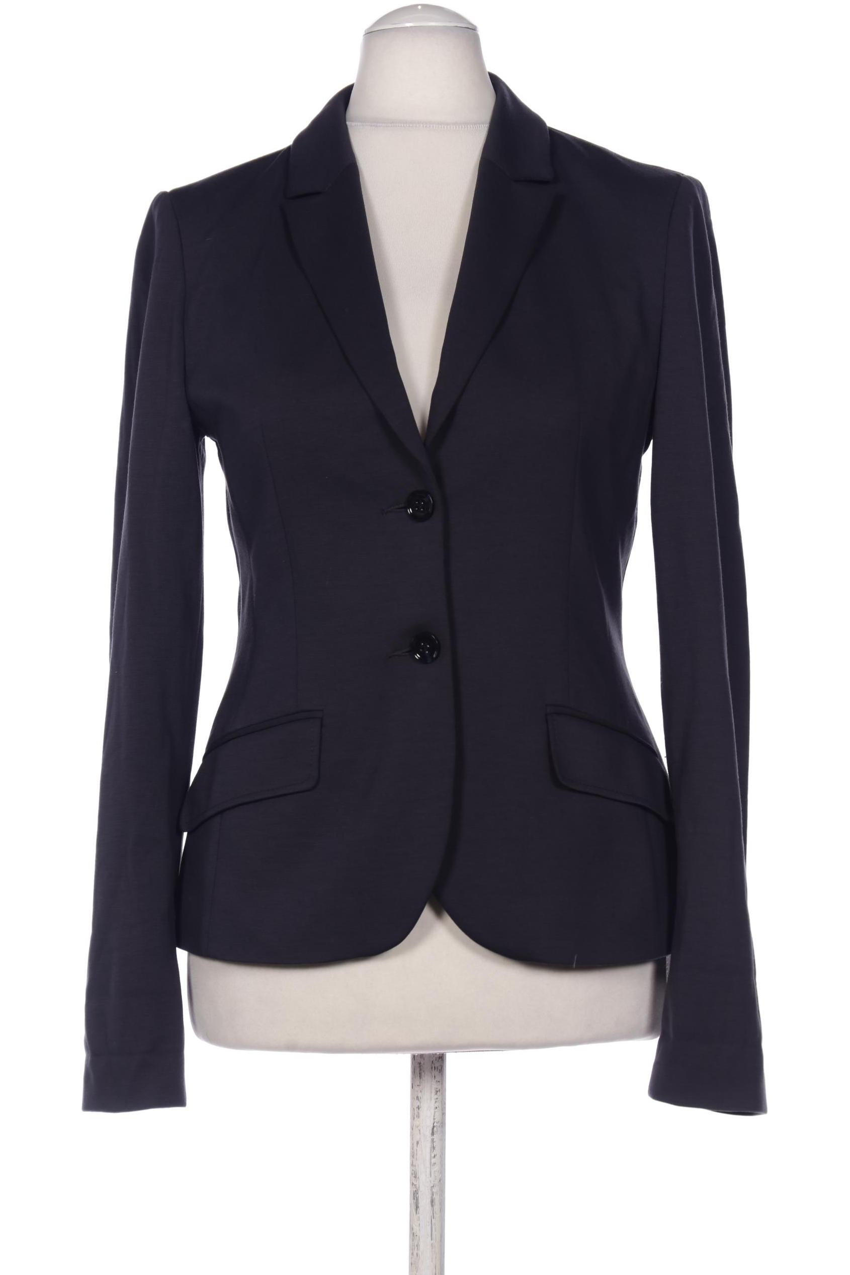 

s.Oliver Damen Blazer, grau, Gr. 36