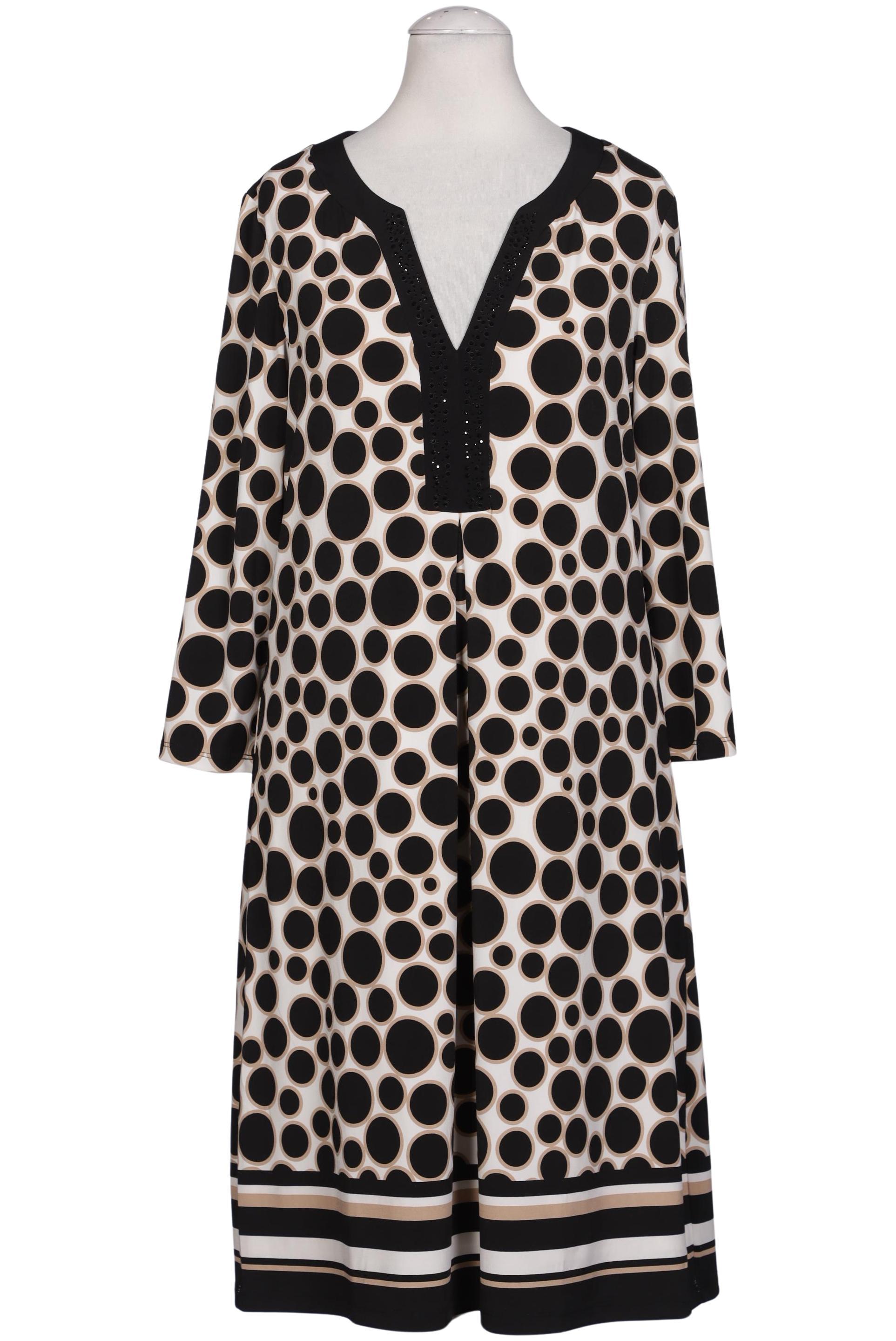 Thumbnail - s.Oliver Damen Kleid, schwarz, Gr. 34