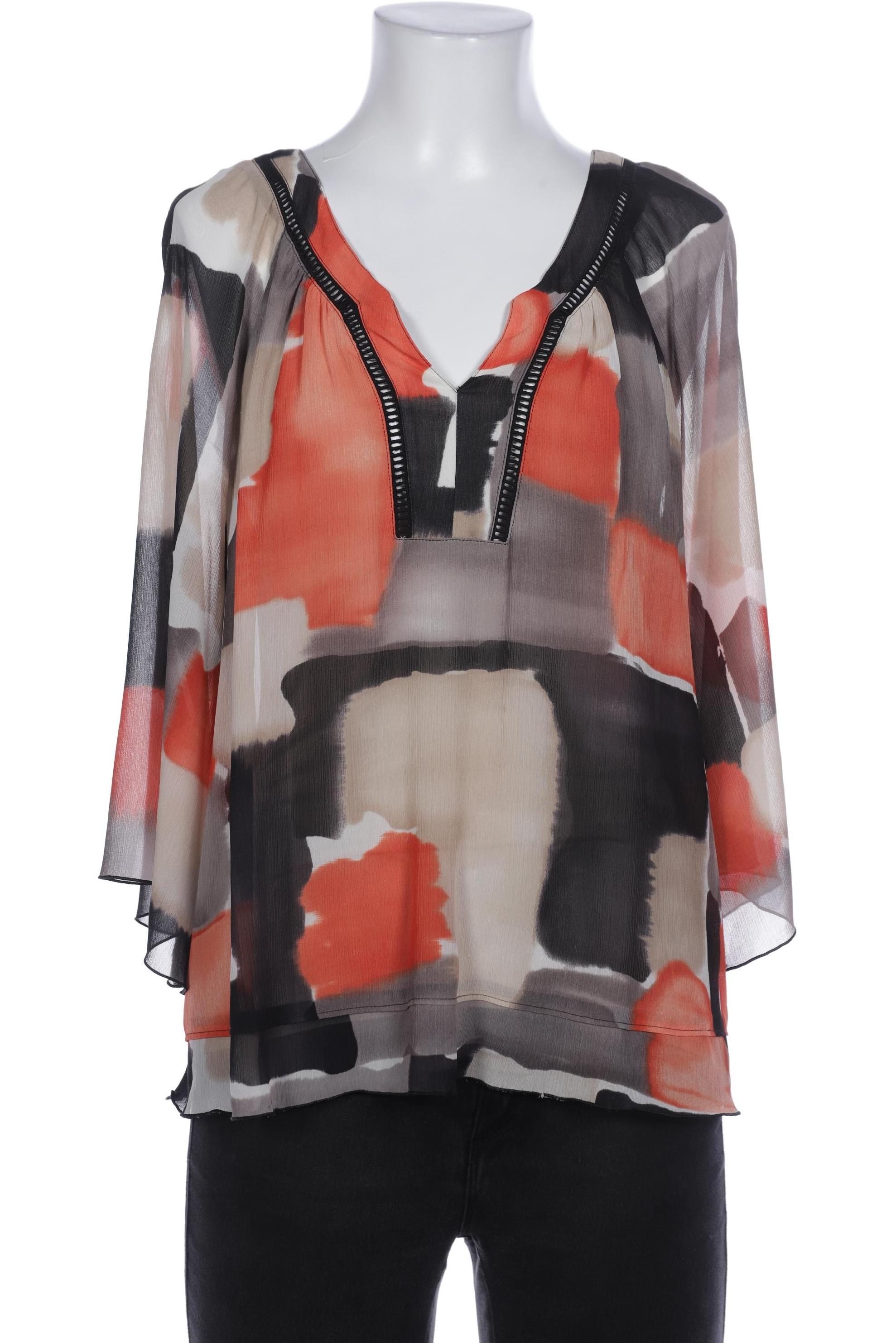 

s.Oliver Damen Bluse, mehrfarbig, Gr. 36