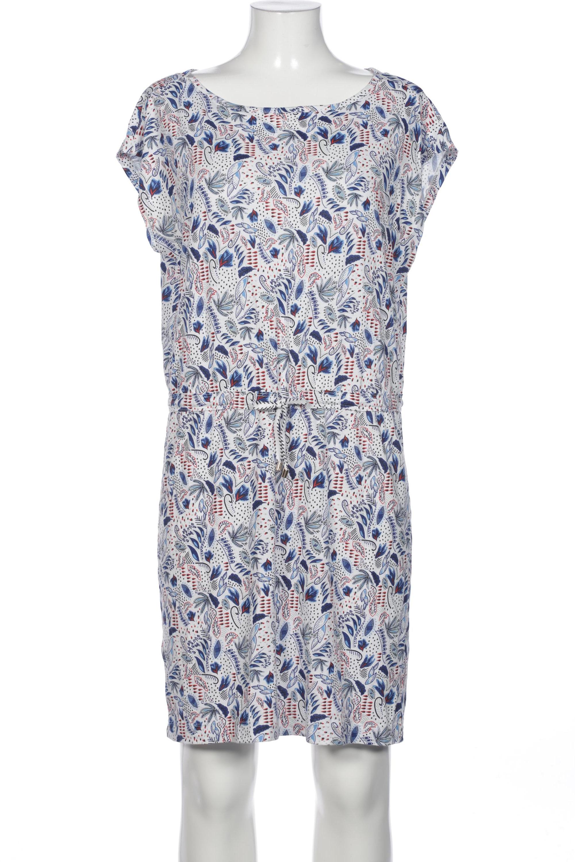 

s.Oliver Damen Kleid, marineblau